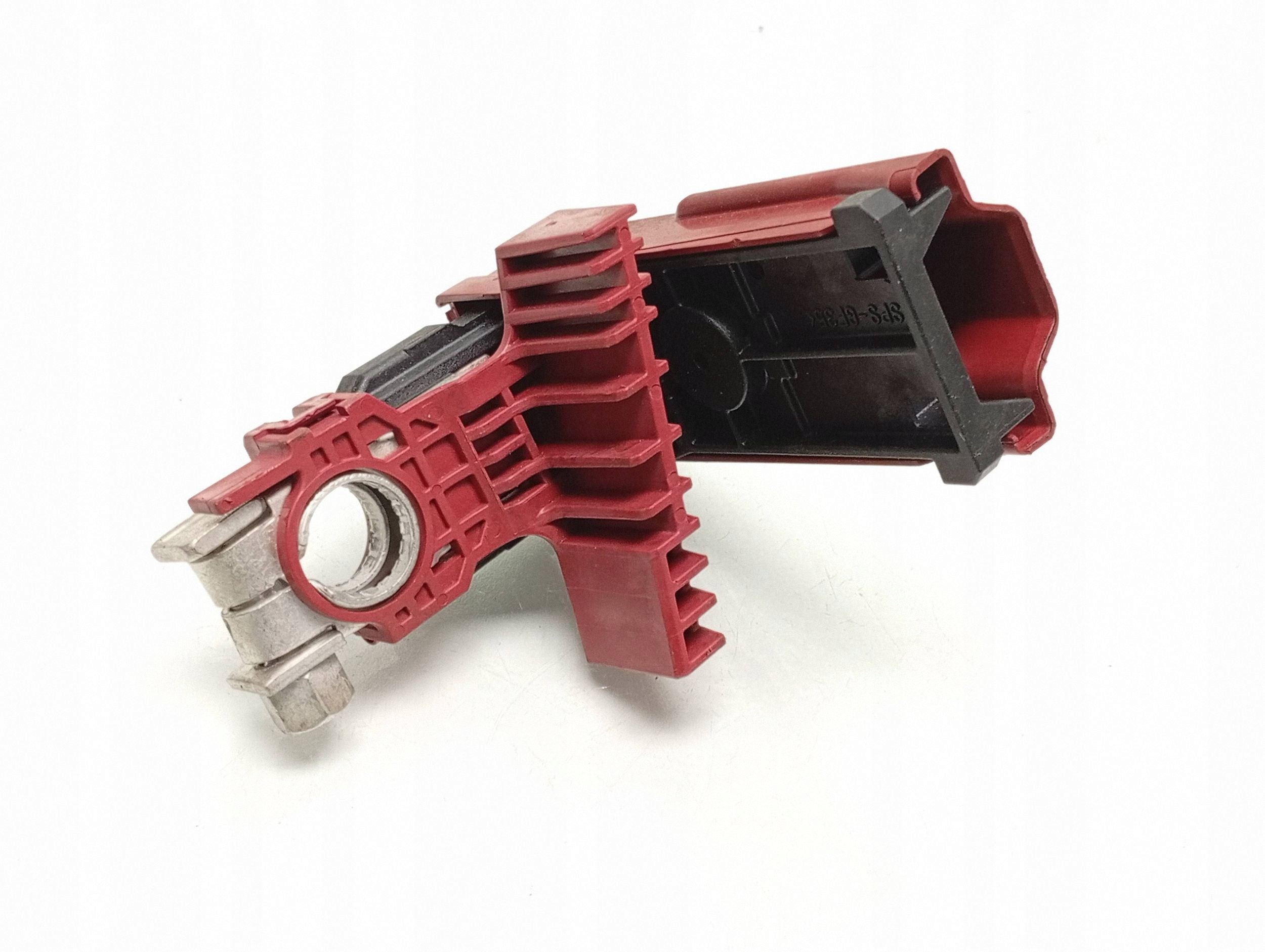 Toyota Yaris XP210 Clips pyrotechnique 7173200550 image 3