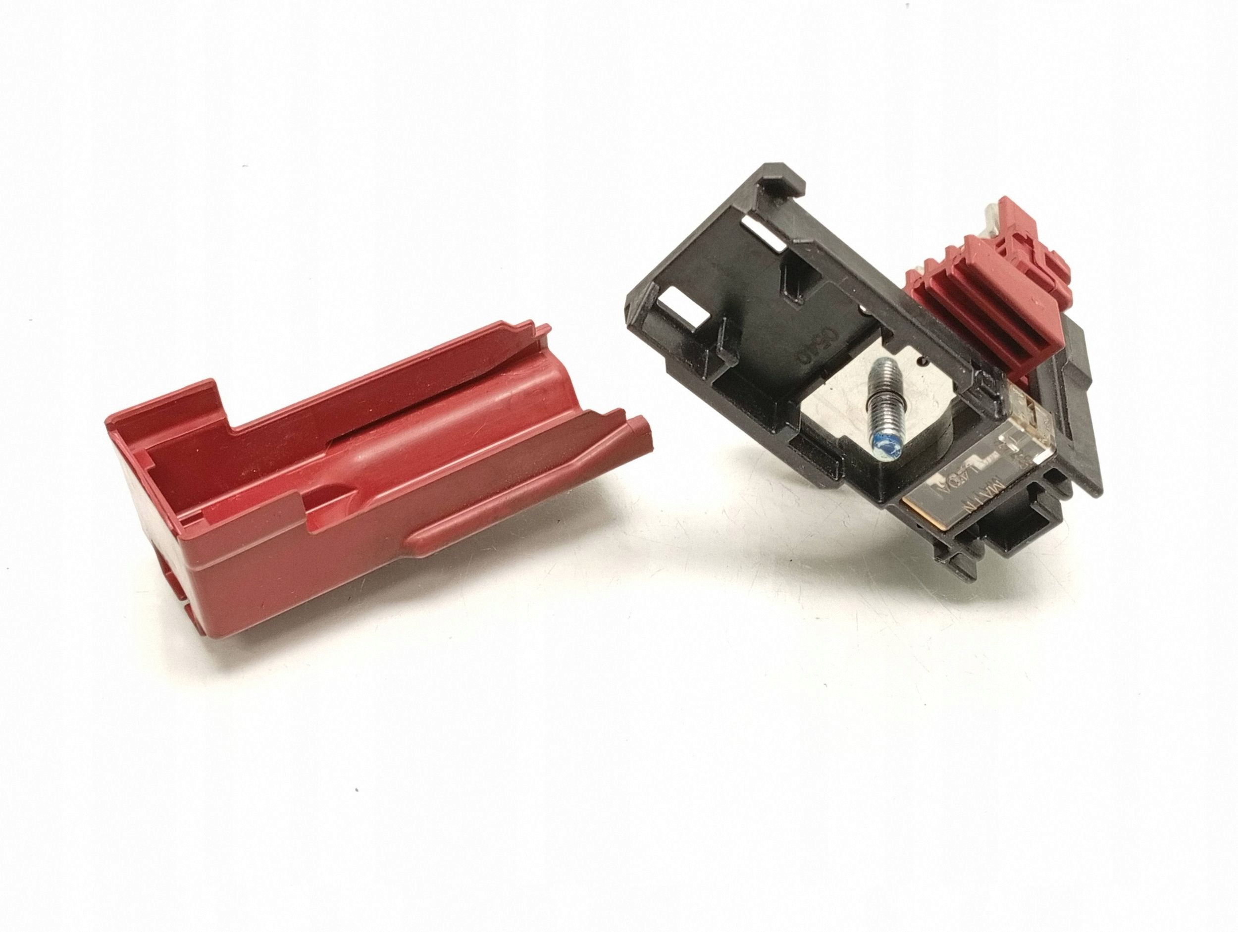 Toyota Yaris XP210 Clips pyrotechnique 7173200550 image 4