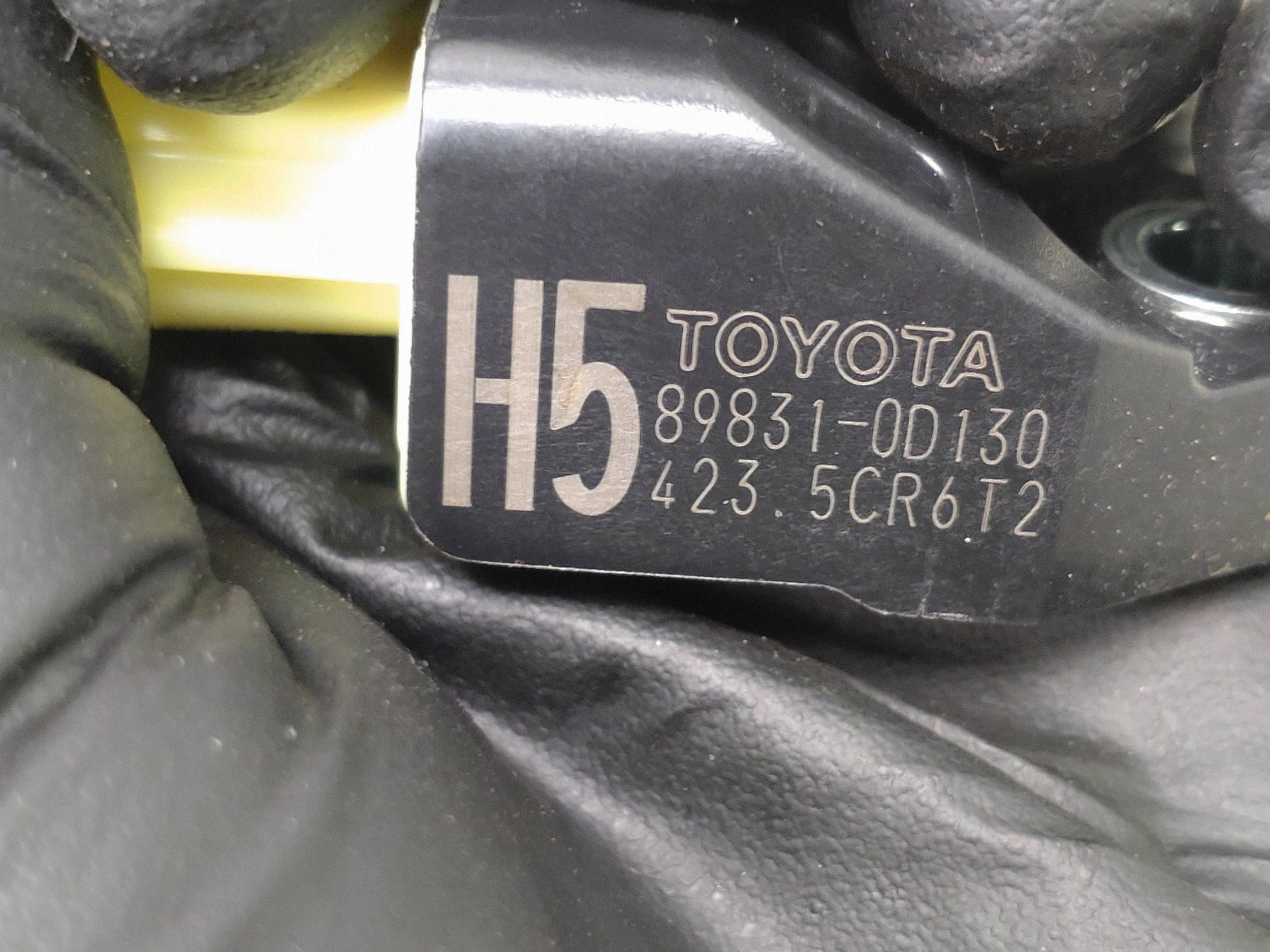 Schok sensor Toyota OE 89831-0D130 image 4