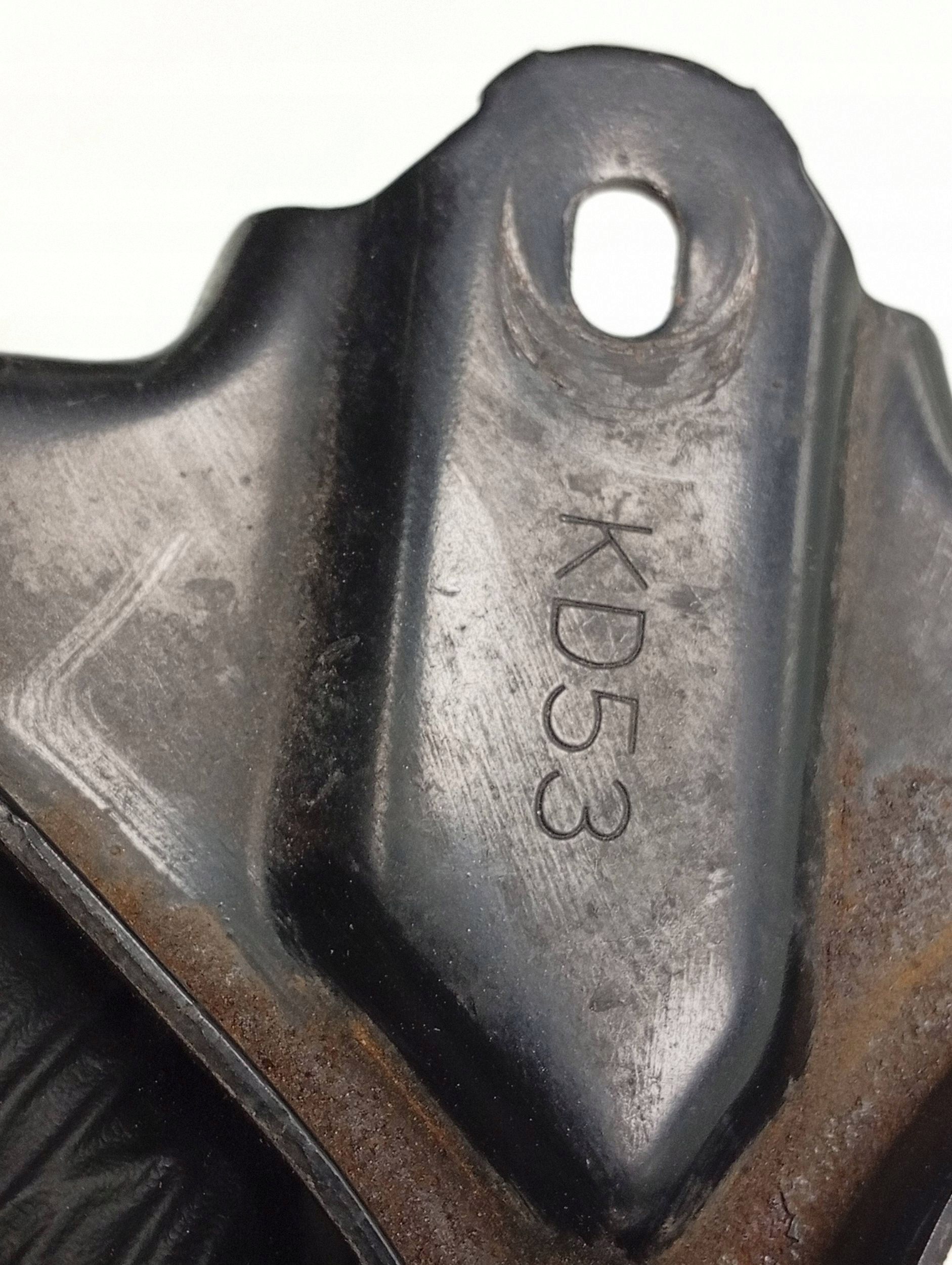 Mazda 6 Batteriehalterung FRC149259 image 3