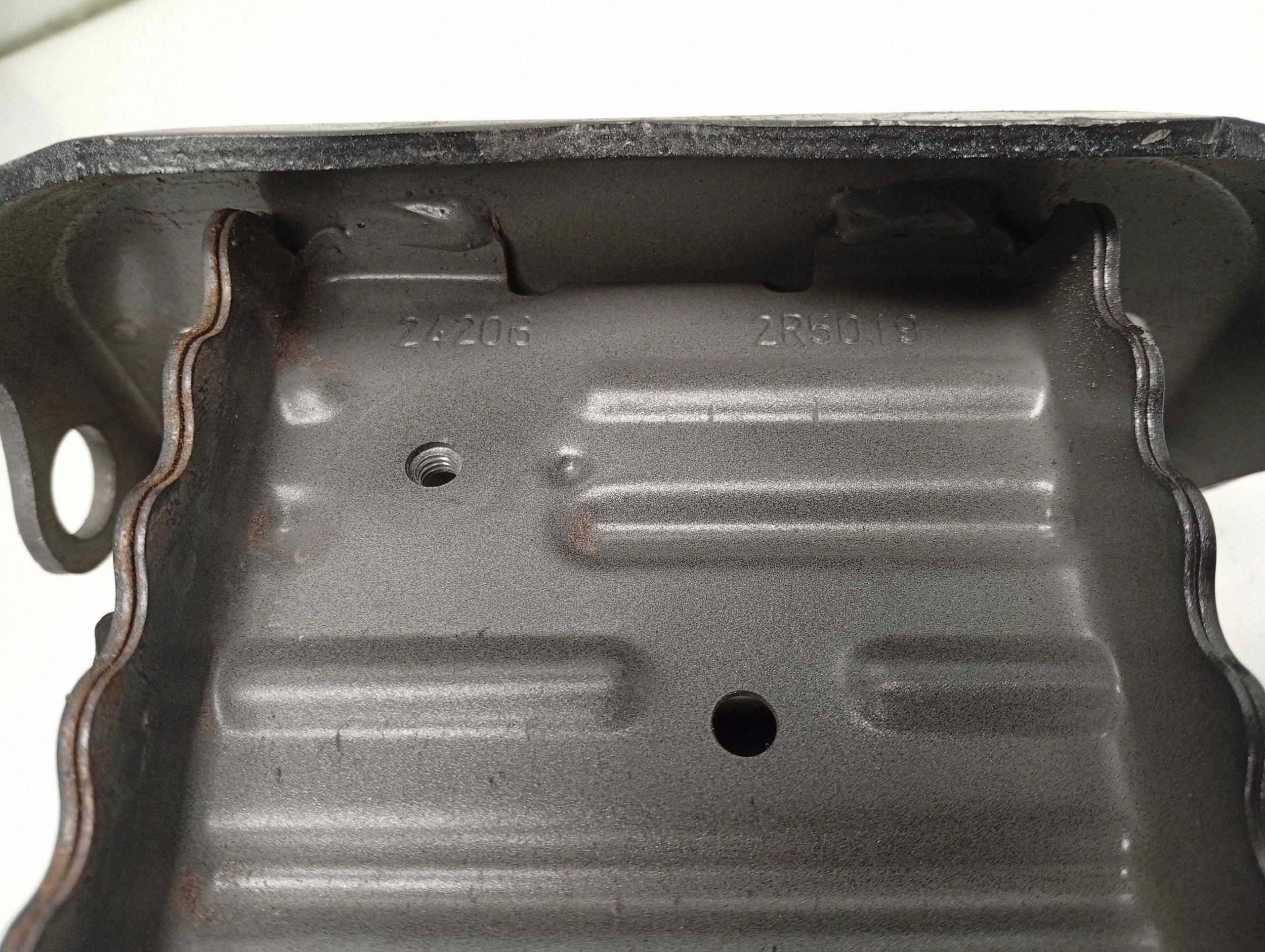 Toyota Yaris XP210 Bumper Damper 2R5019 image 4
