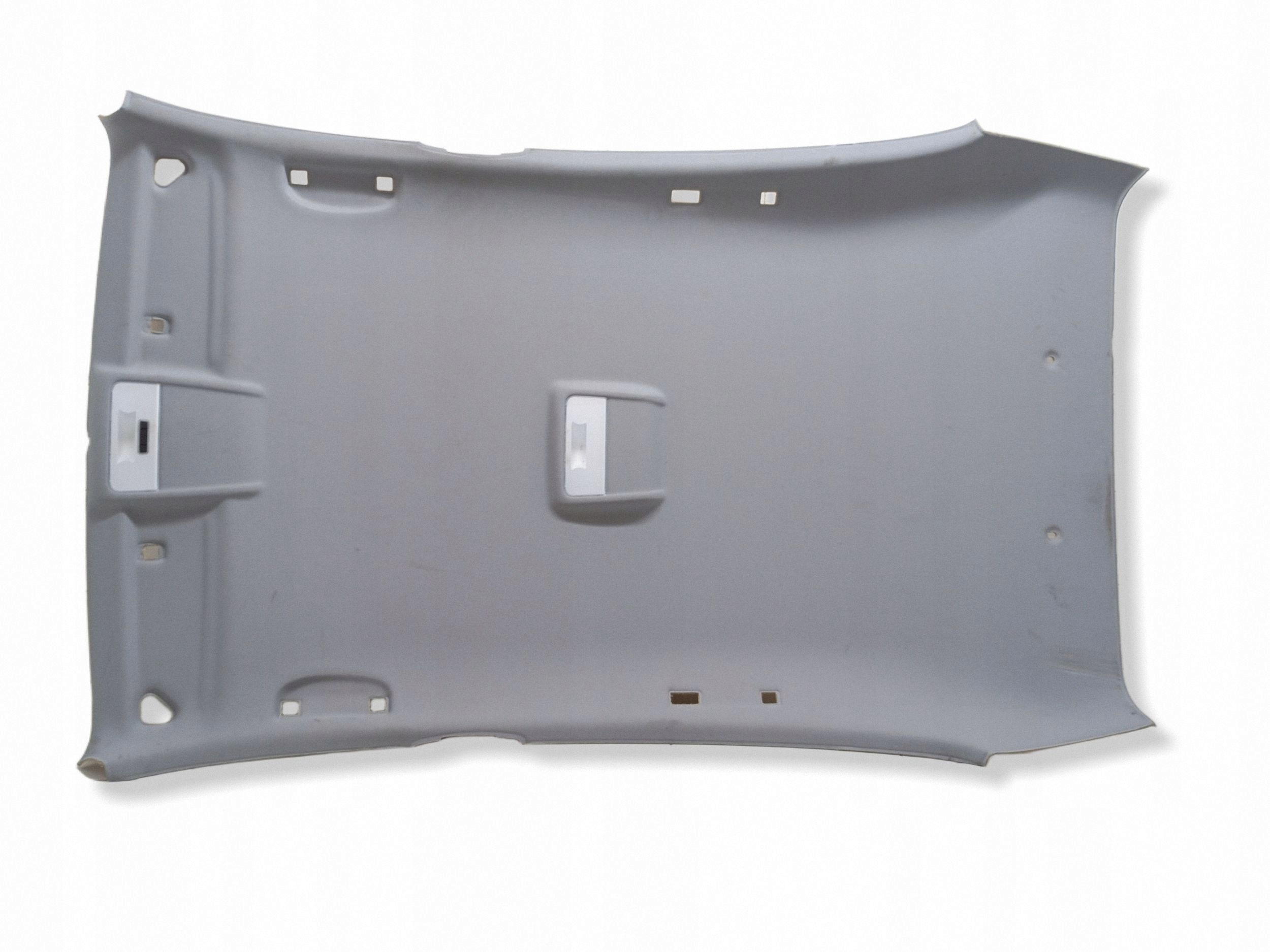 Pavillon complet BMW 1 E81 E87 2008 image 4