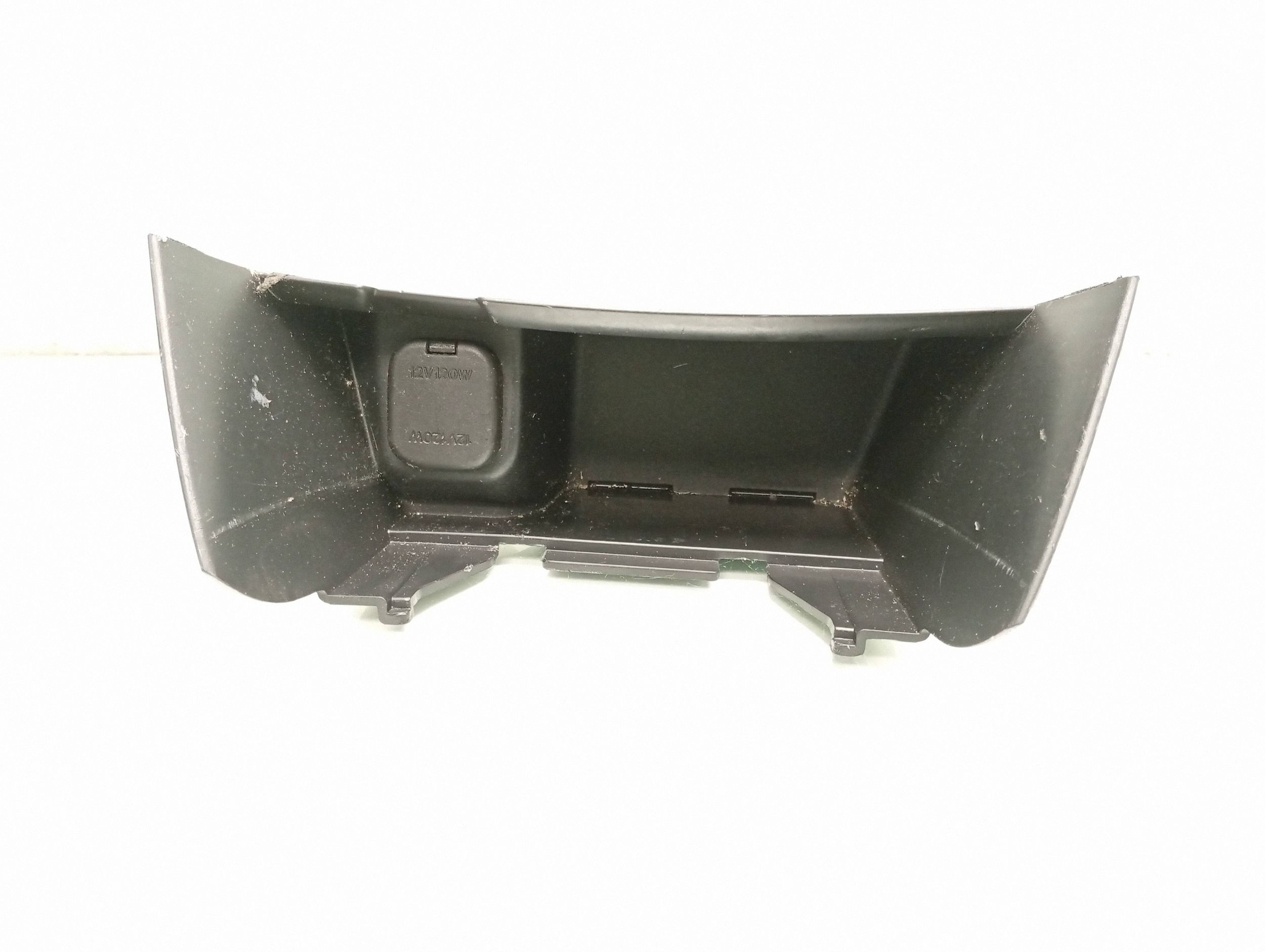 Tomada 12V Dianteira Mazda 6 2014 Usada image 2