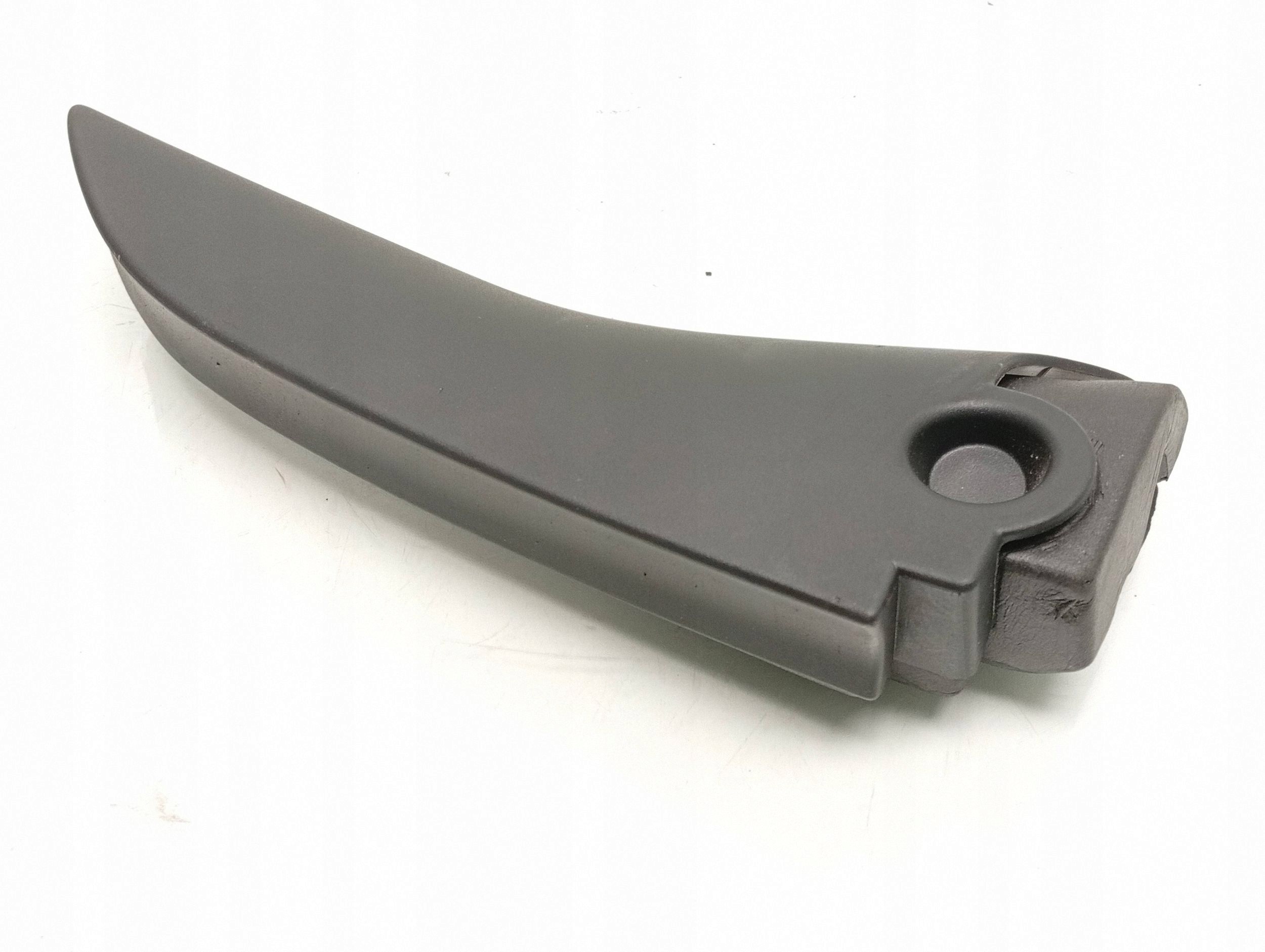 2011 VW Sharan Mirror Housing 7N0837994