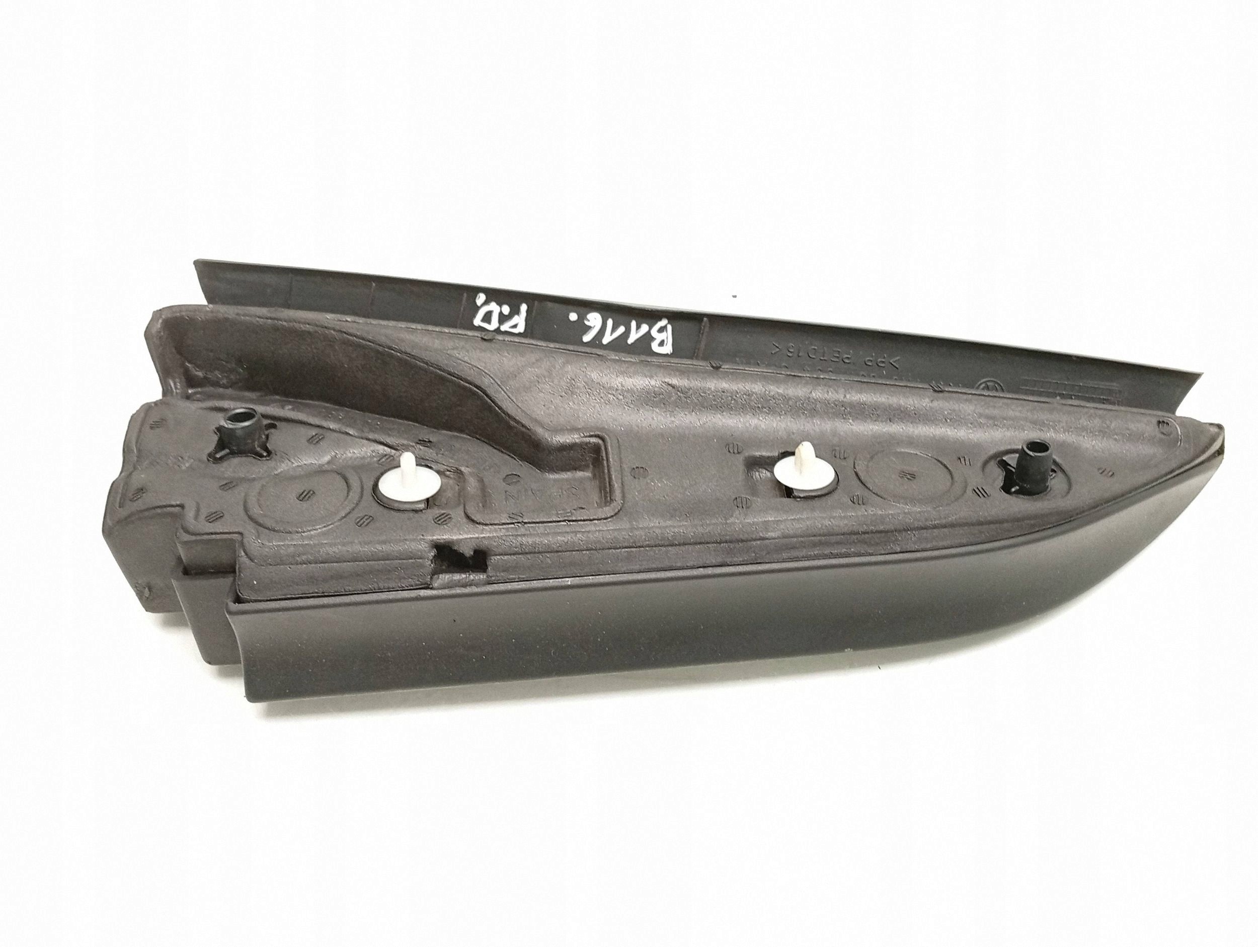 Espelho Retrovisor VW Sharan 2011 7N0837994 image 3