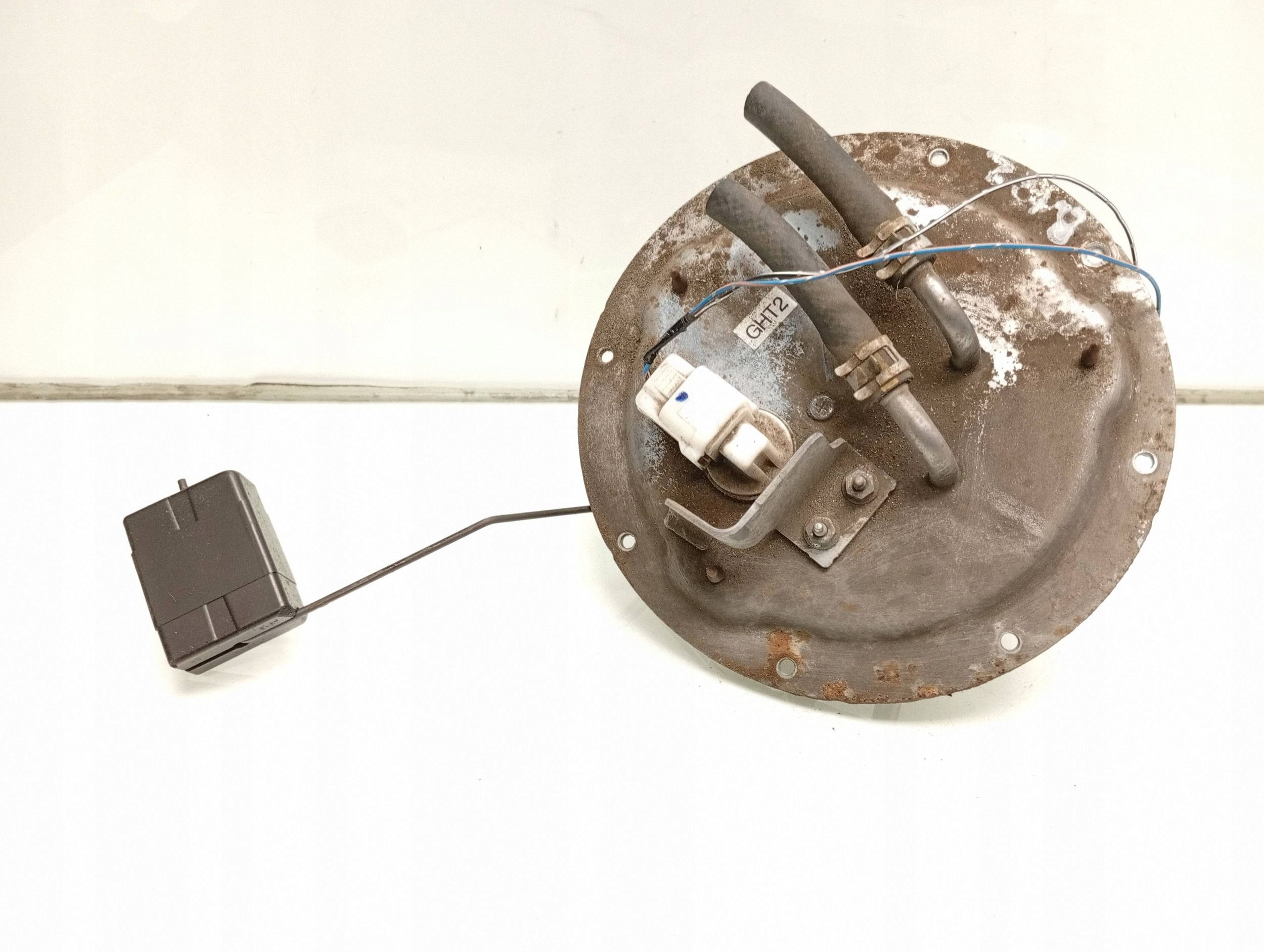 Sensor Nivel Combustible Mazda 6 2014 image 2