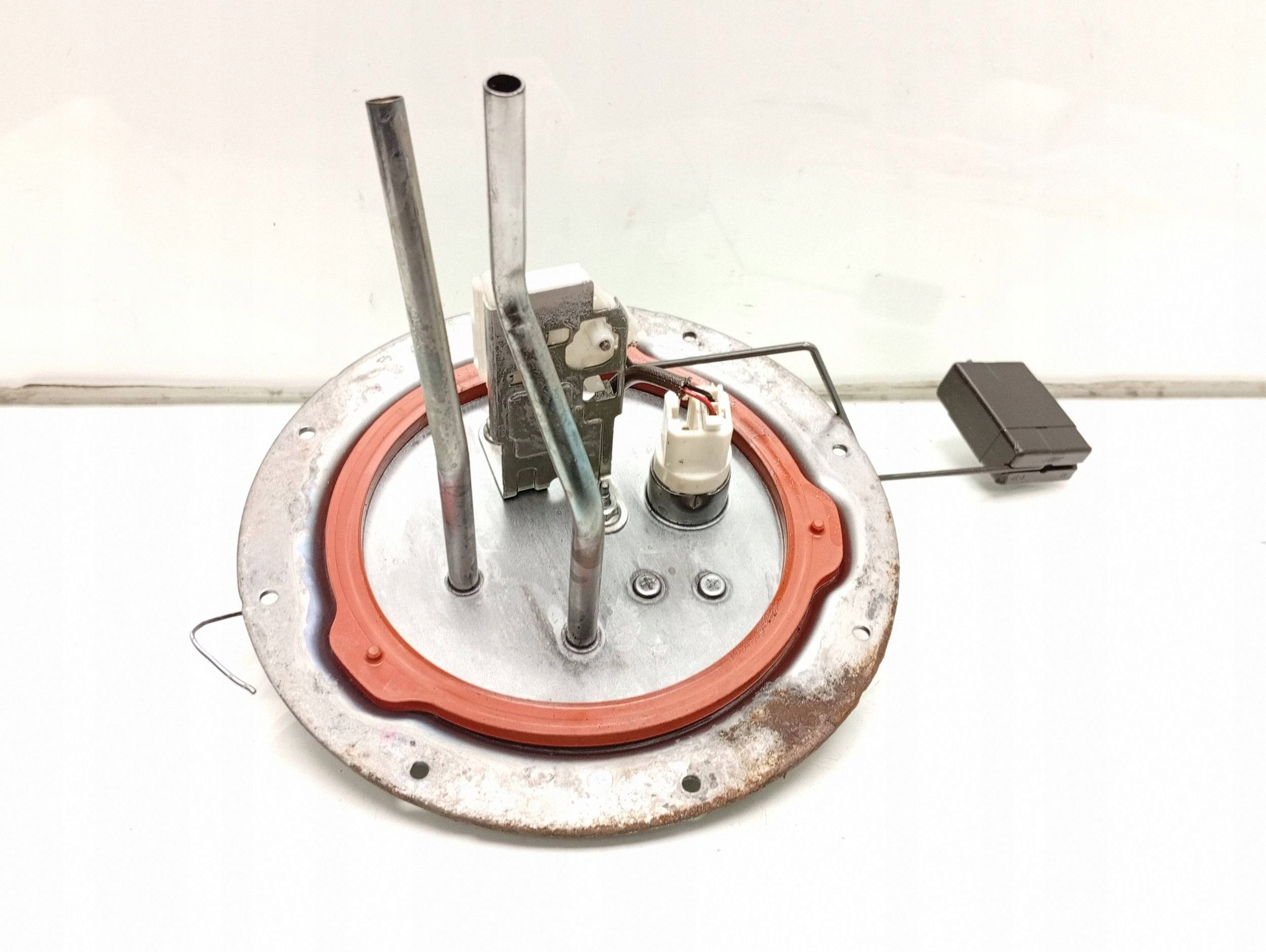 Sensor Nivel Combustible Mazda 6 2014 image 3