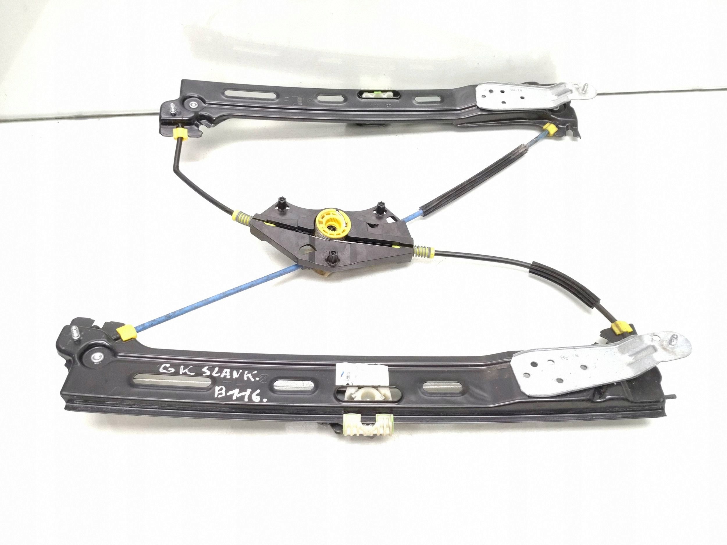Alzacristallo VW Sharan 2011 FRC149321 image 2