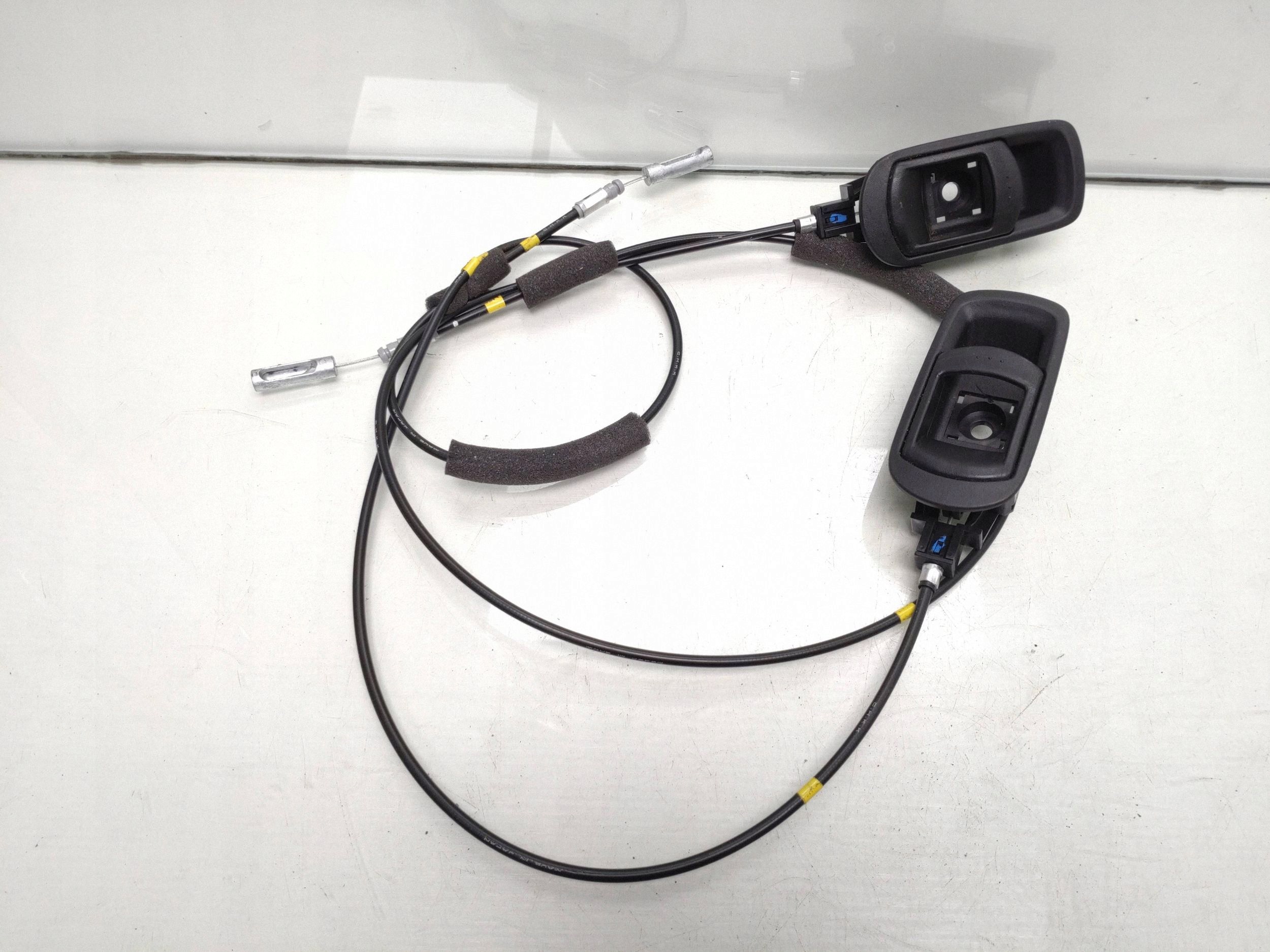 Mazda 6 Sitzverstellung Griff FRC149260 image 2