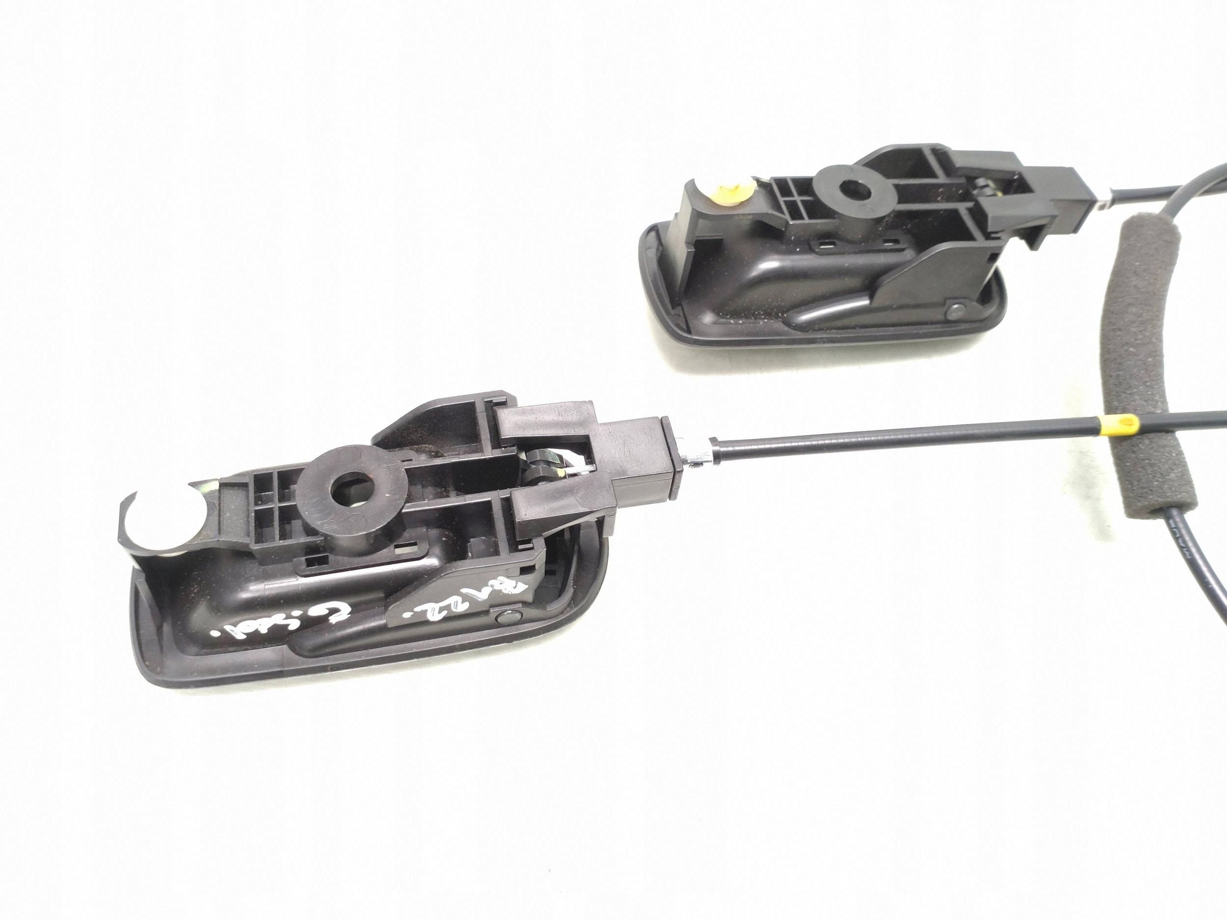 Mazda 6 Sitzverstellung Griff FRC149260 image 5