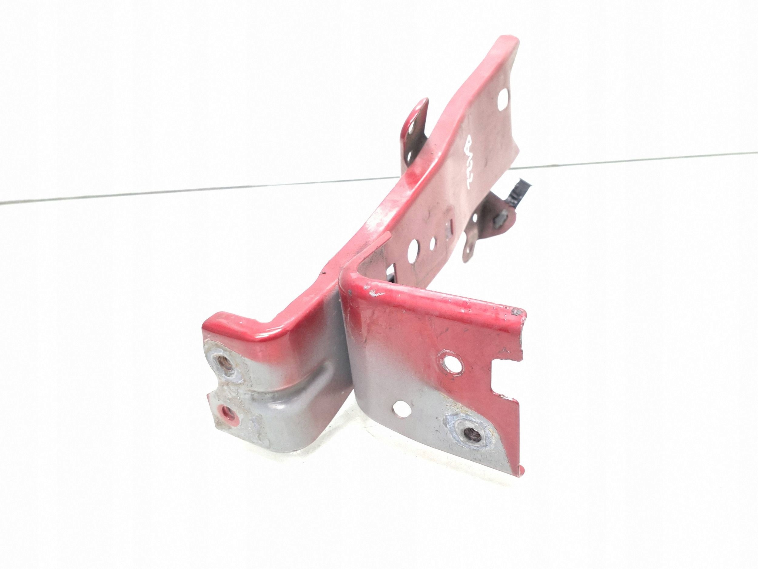 Support d'aile Mazda 6 2014 FRC149375 image 4