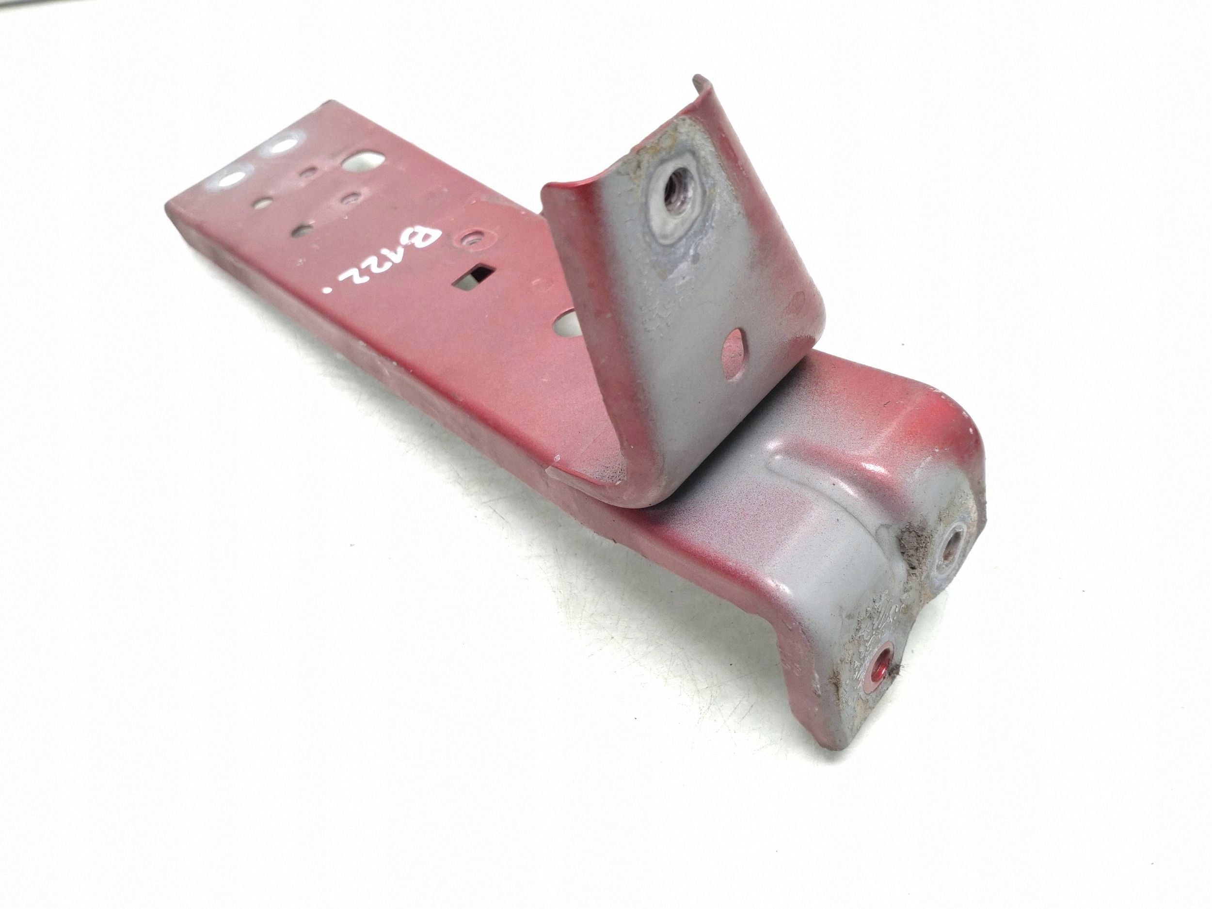 Support d'aile Mazda 6 2014 FRC149377 image 3