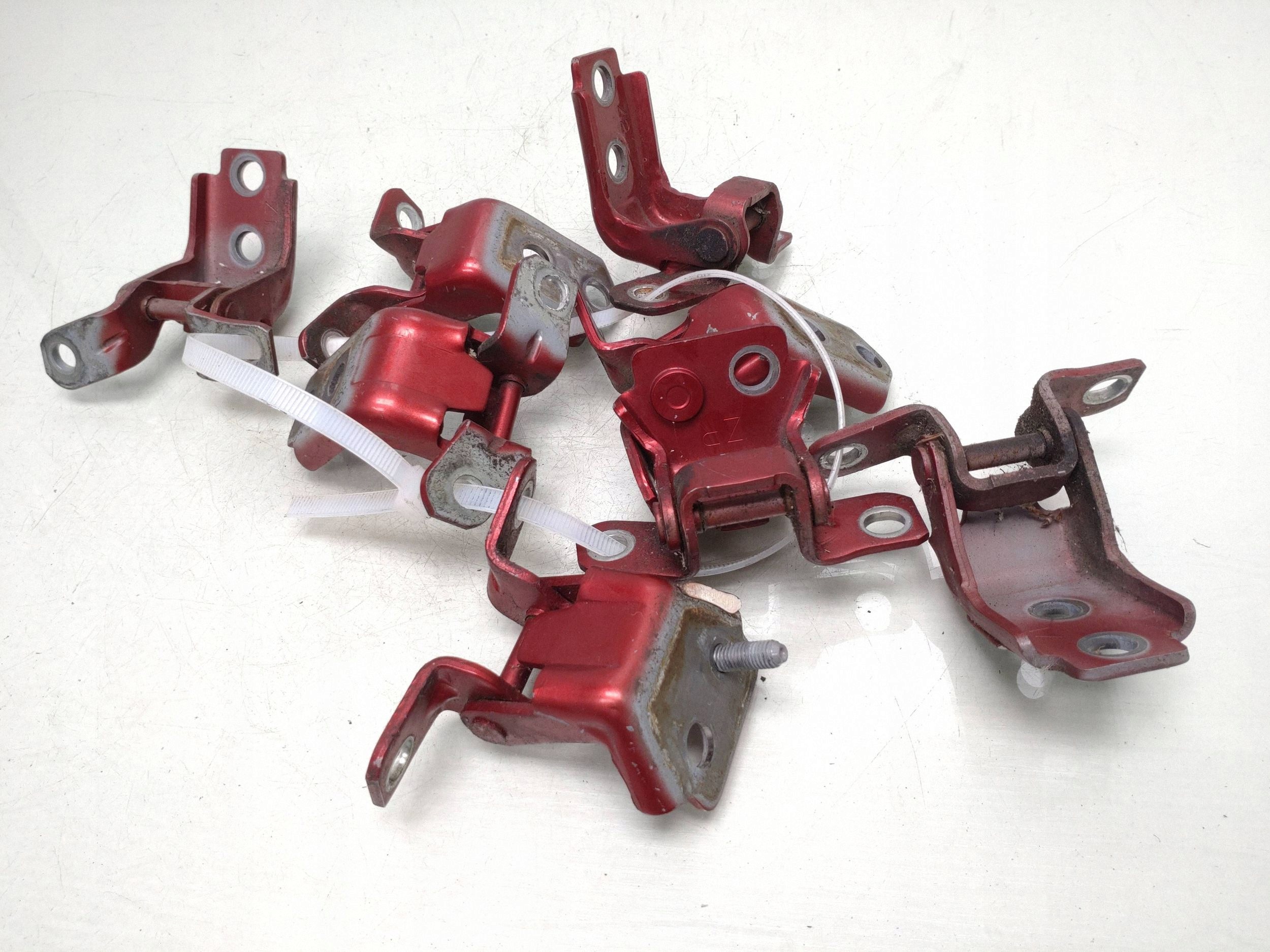 Mazda 6 Scharniere vorne FRC149380 image 3