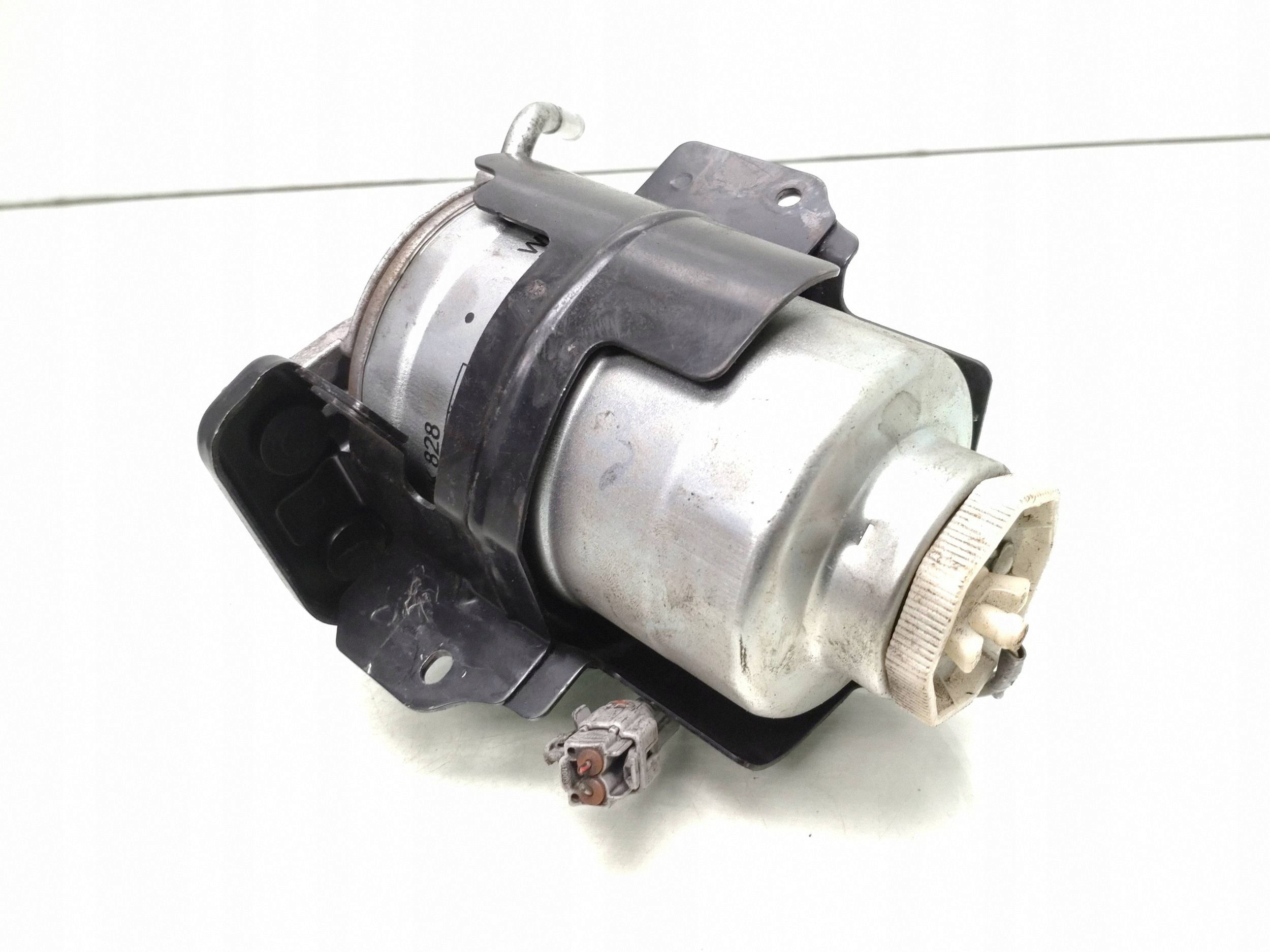 2014 Mazda 6 Fuel Filter Housing Wk828 Used OEM