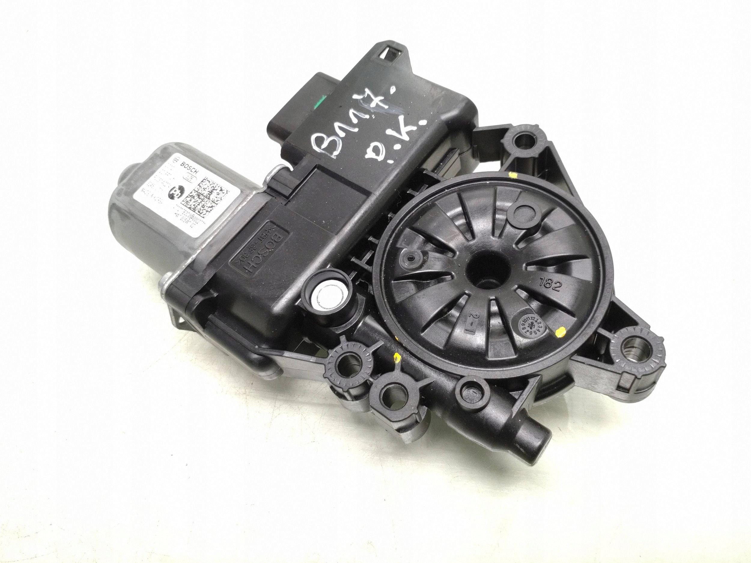 82450-J7010 Window Regulator Left Front Kia Ceed III image 2