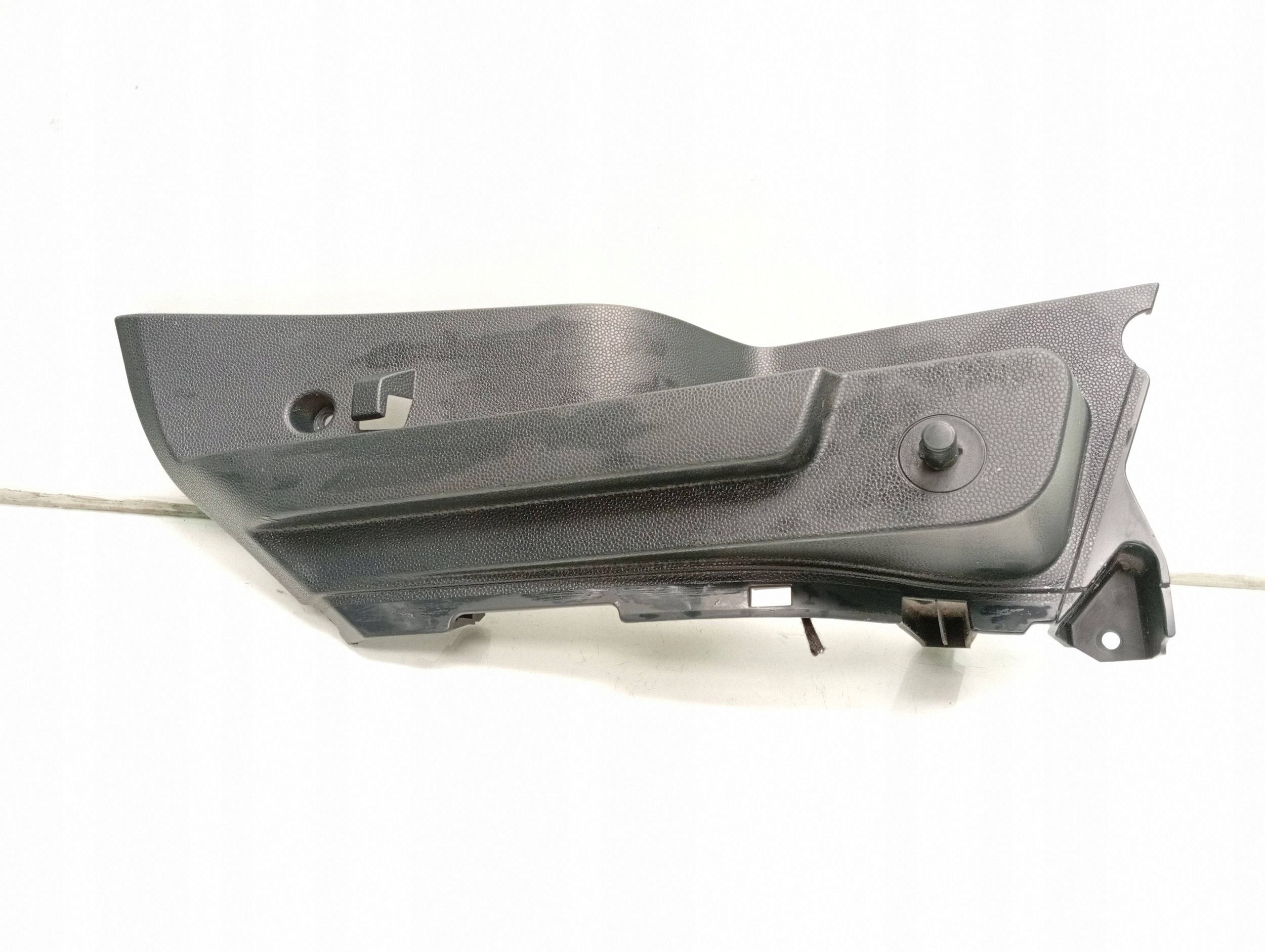 Ford Fiesta 2010 Bekleding Kofferbak 8A61B46808AFW image 3