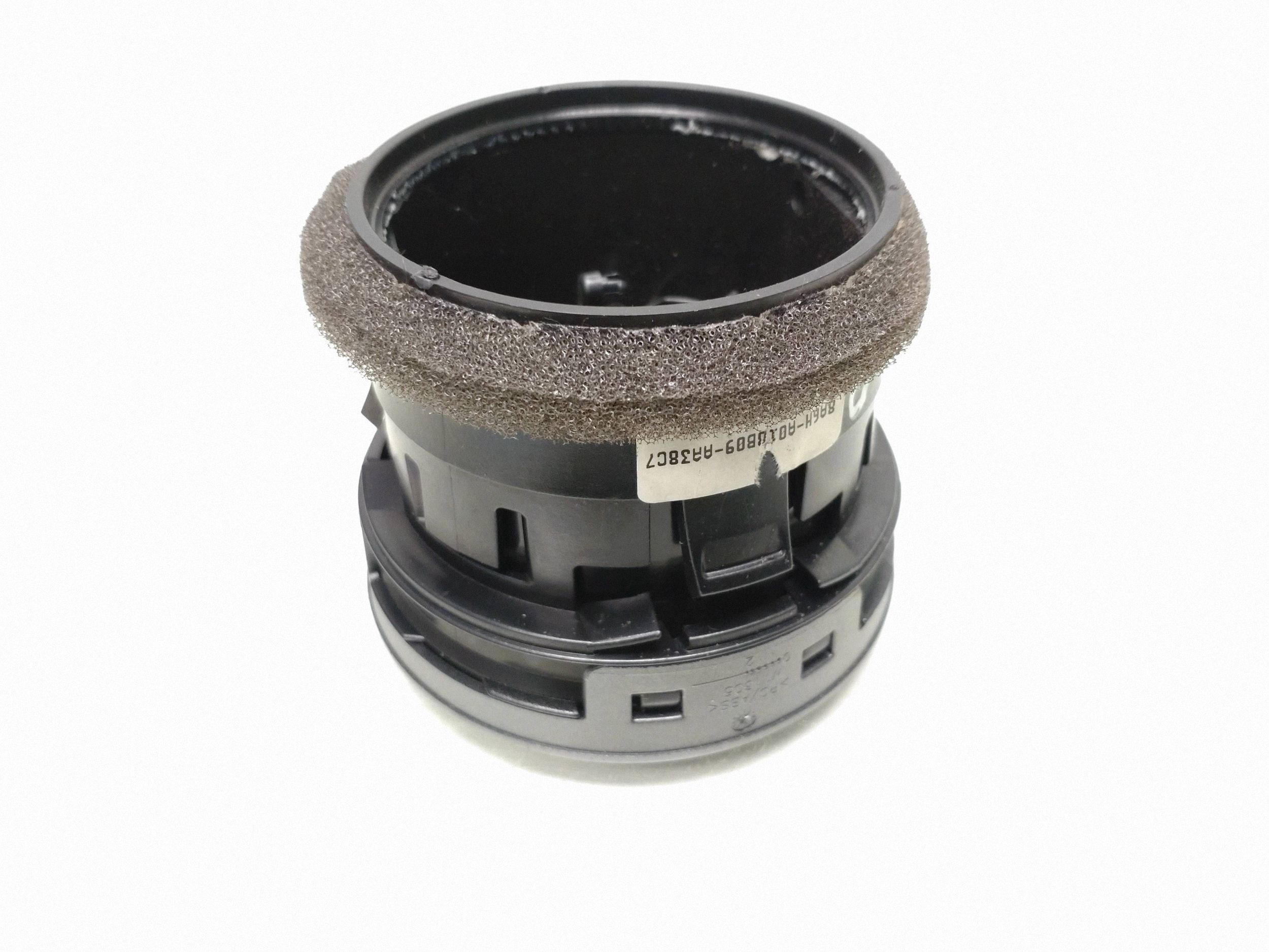 Grade de Ventilação Ford Fiesta MK7 OEM 8A6H-A018B09-AA image 4
