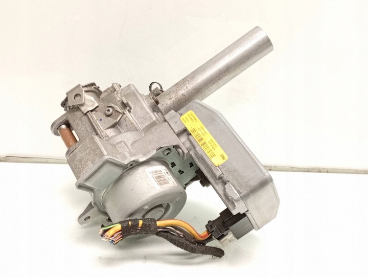Ohjaustehostin sähköinen Ford Fiesta MK6 8V513C529JN