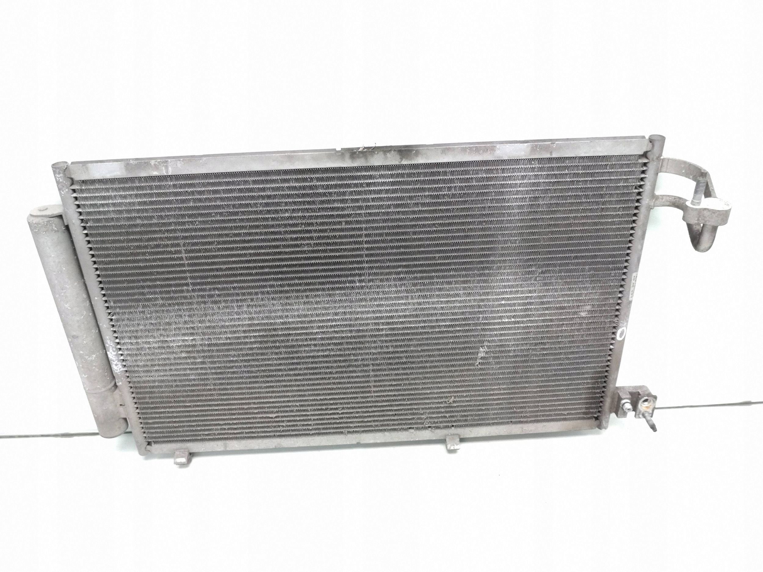 Ford 8V5119710BD Condenseur de clim image 2
