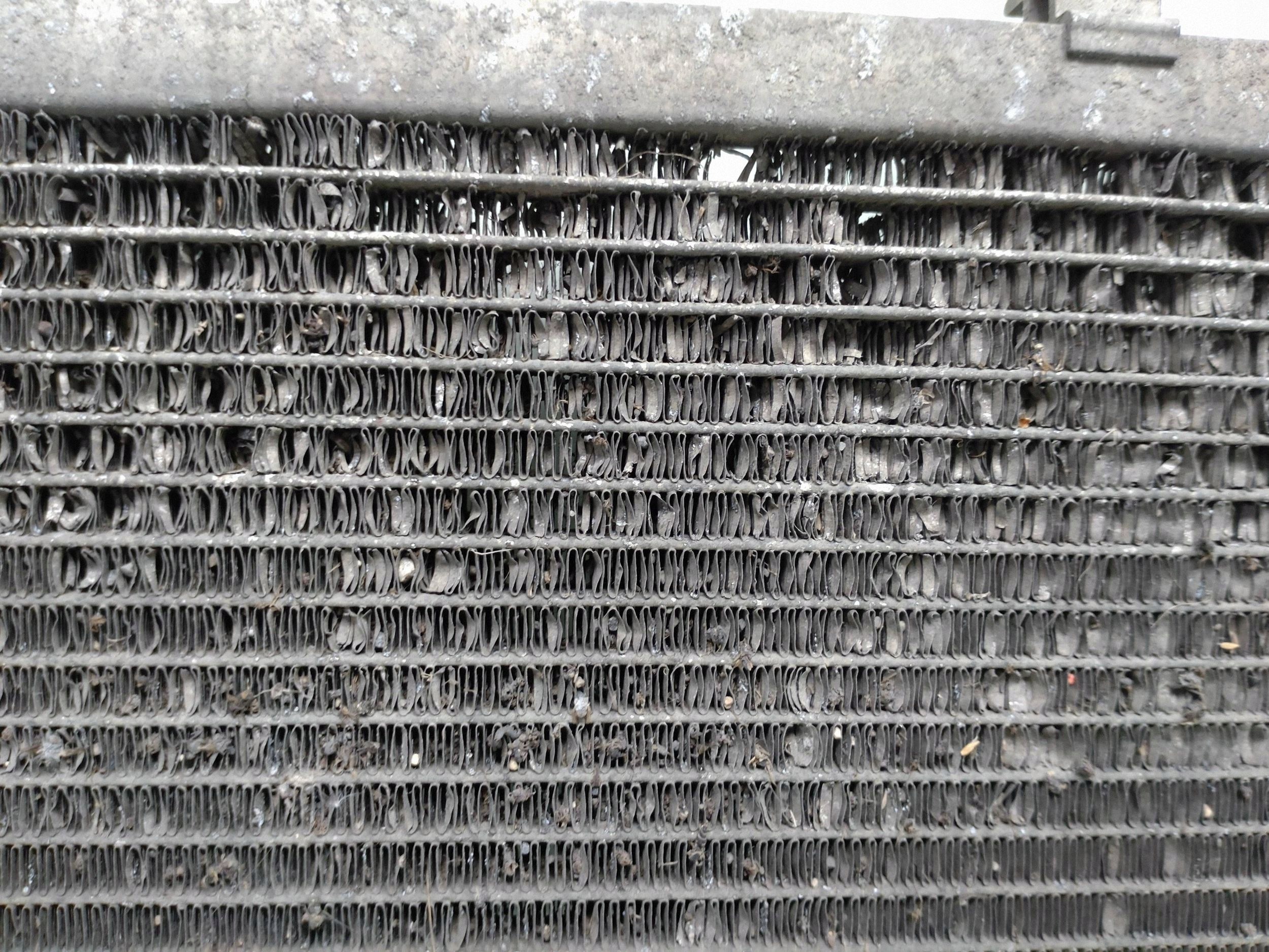 Ford 8V5119710BD Condenseur de clim image 4