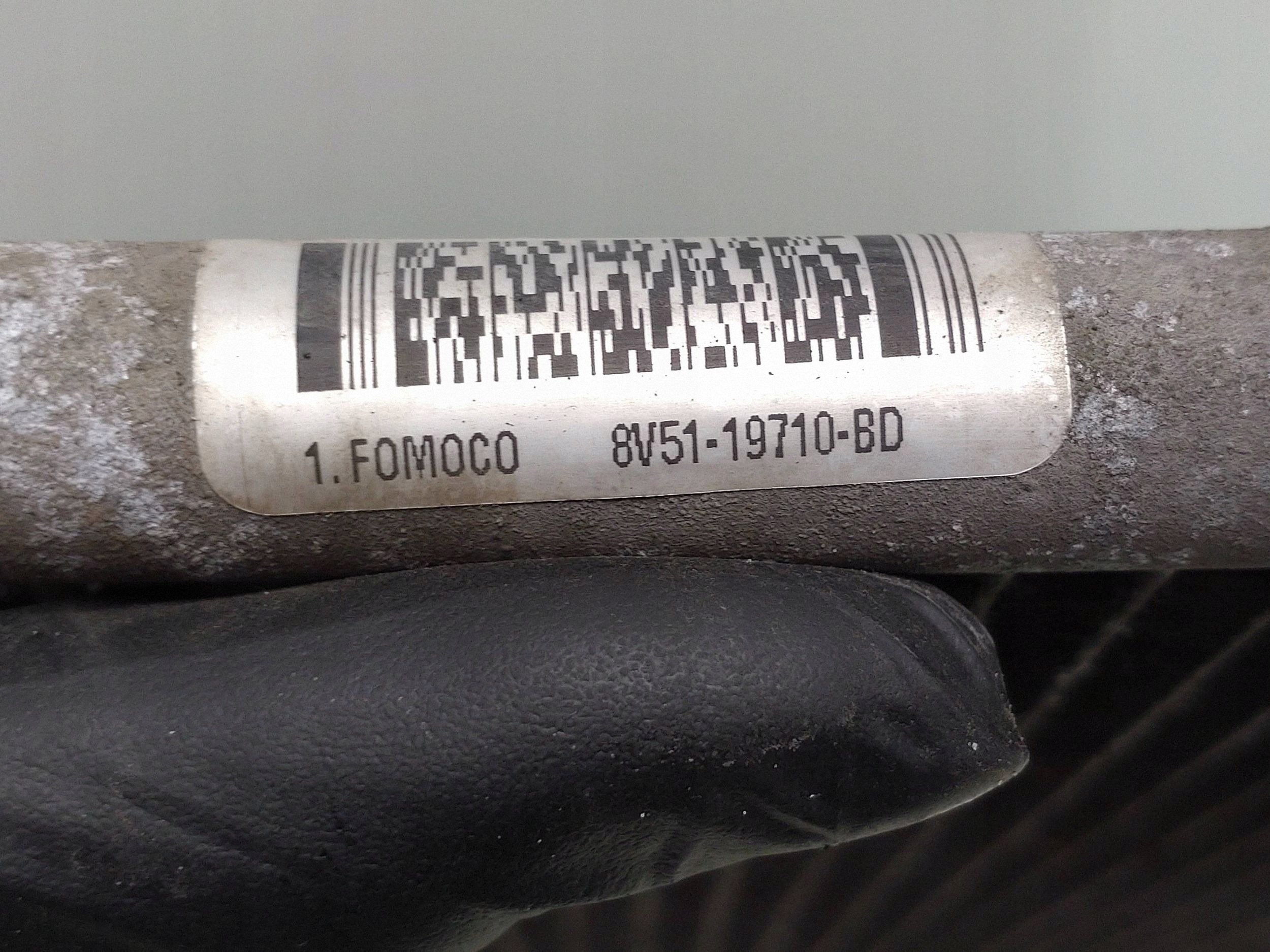 Ford 8V5119710BD Condenseur de clim image 6