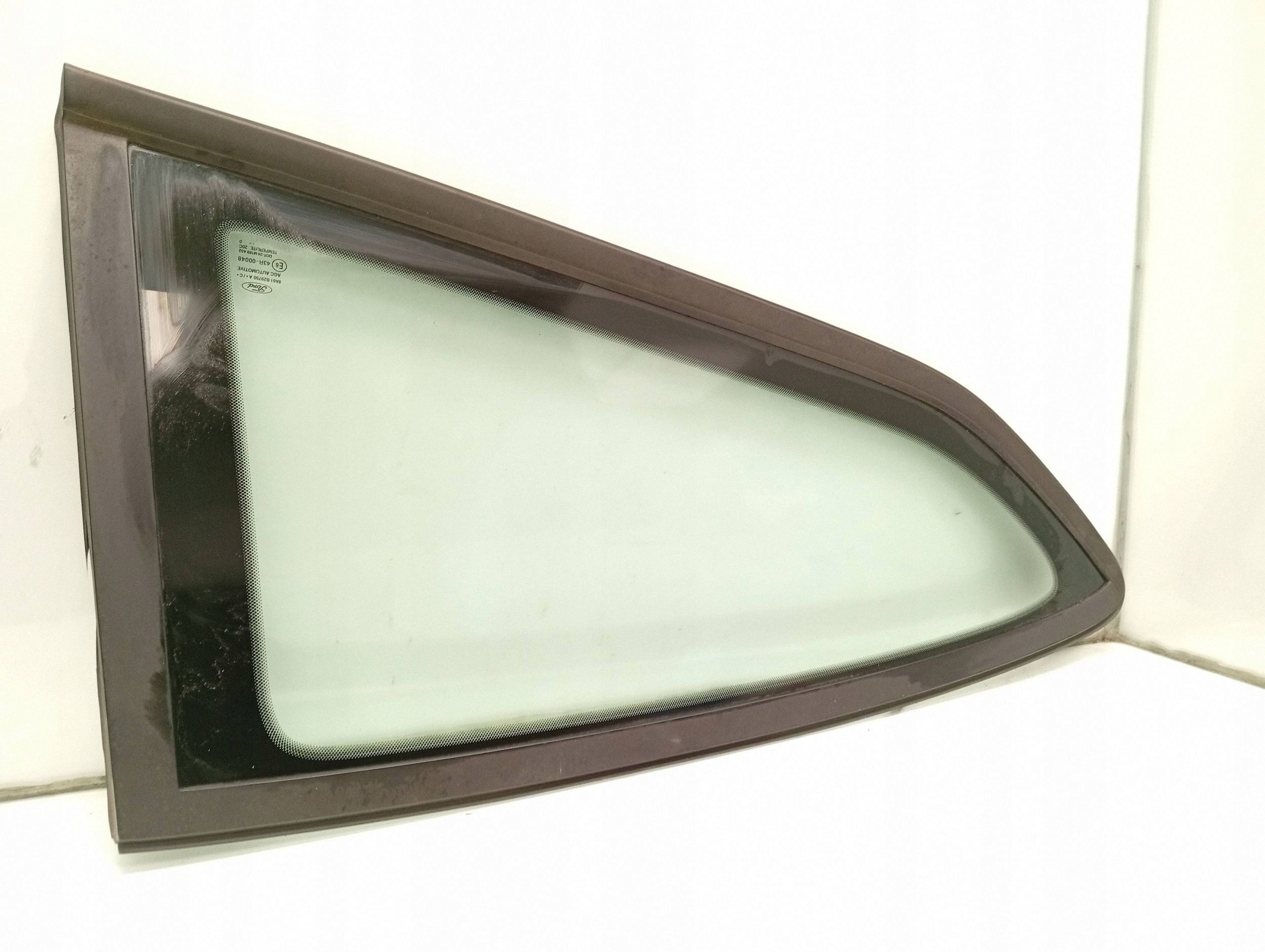 Ventana lateral trasera Ford Fiesta 2010 8A61B29750 image 2