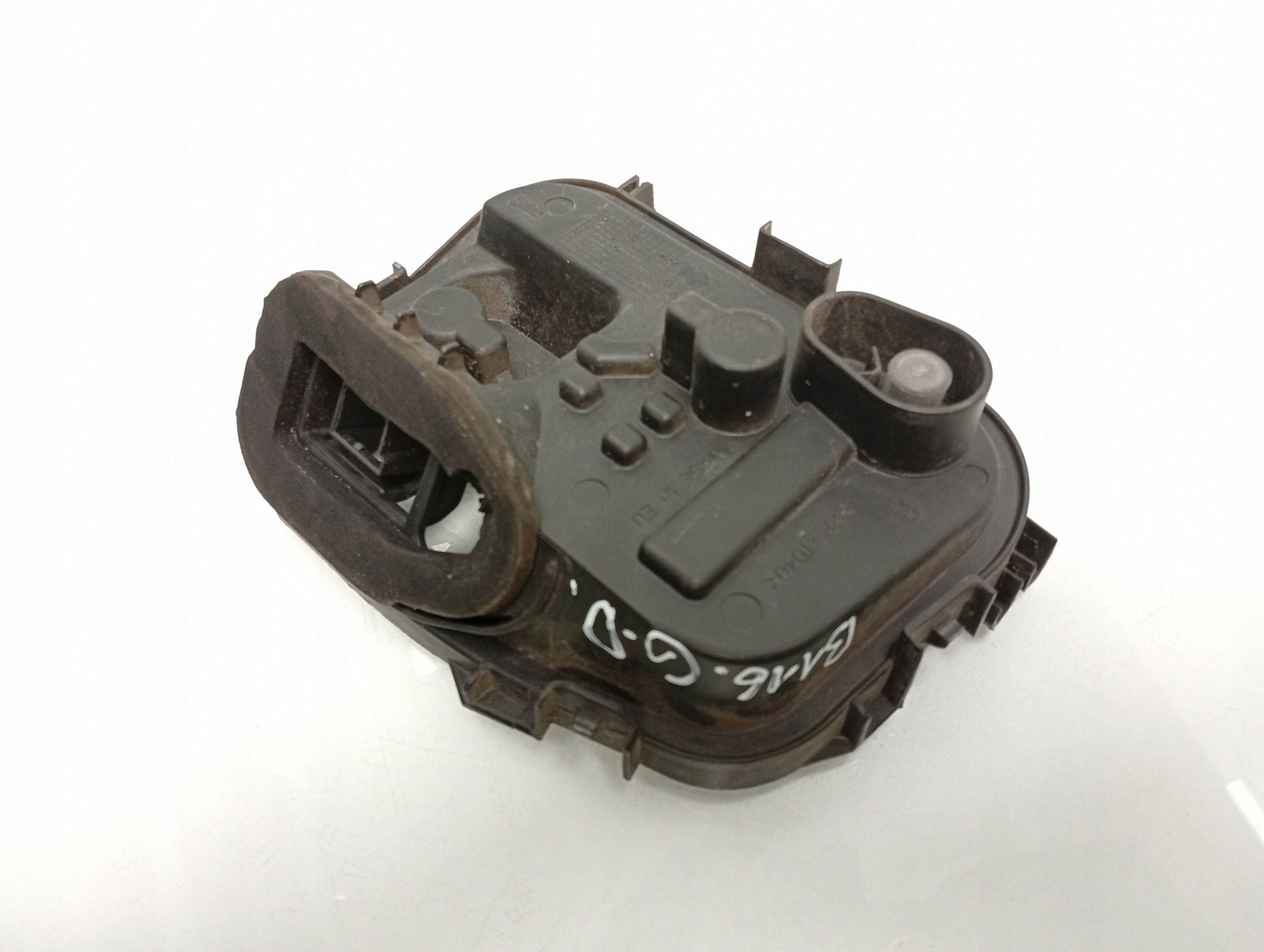 Takavalo oikea VW Sharan 7N 10-15 OEM 7N0945258