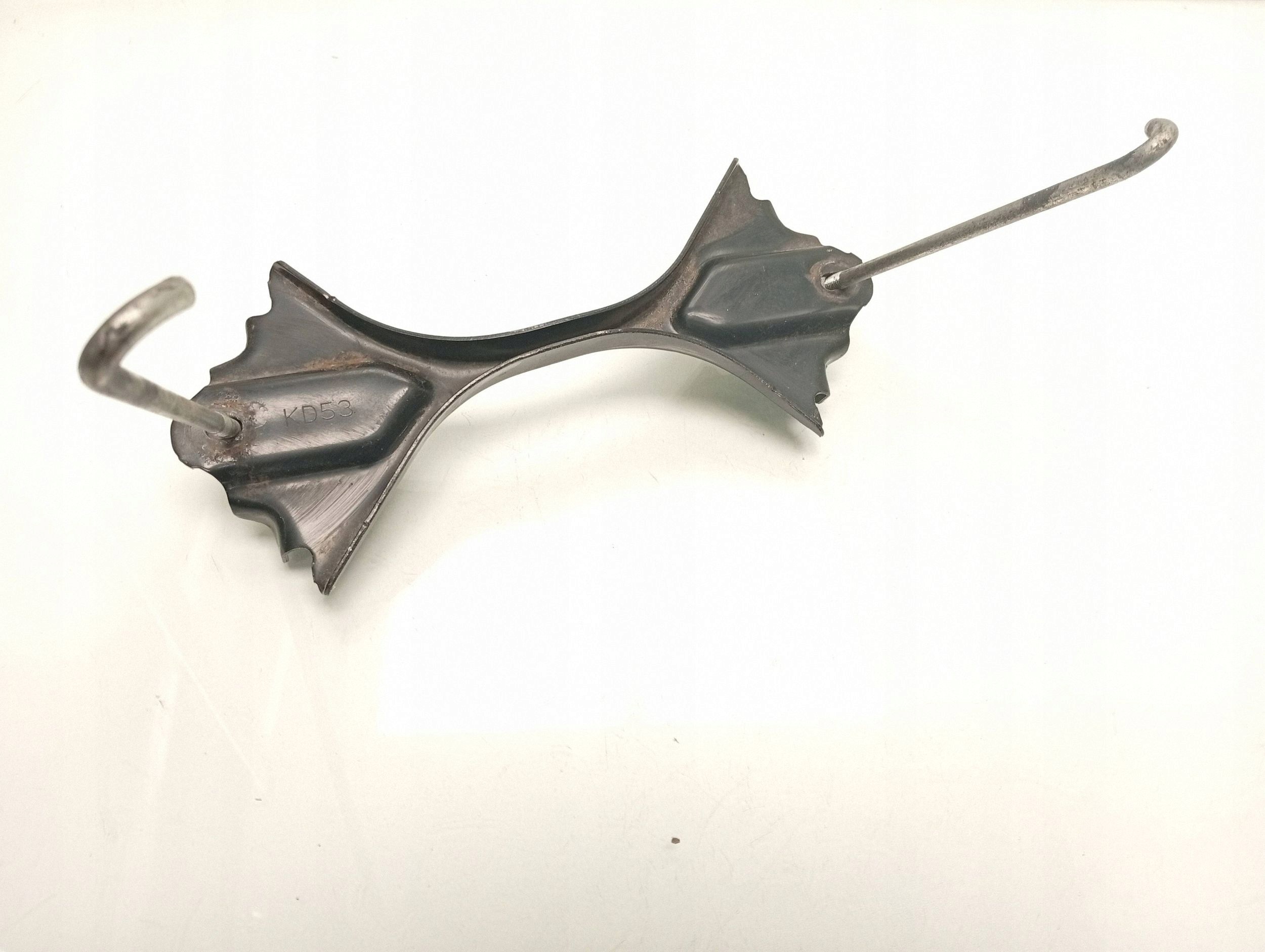Support batterie Mazda 6 2015 FRC149894 image 3