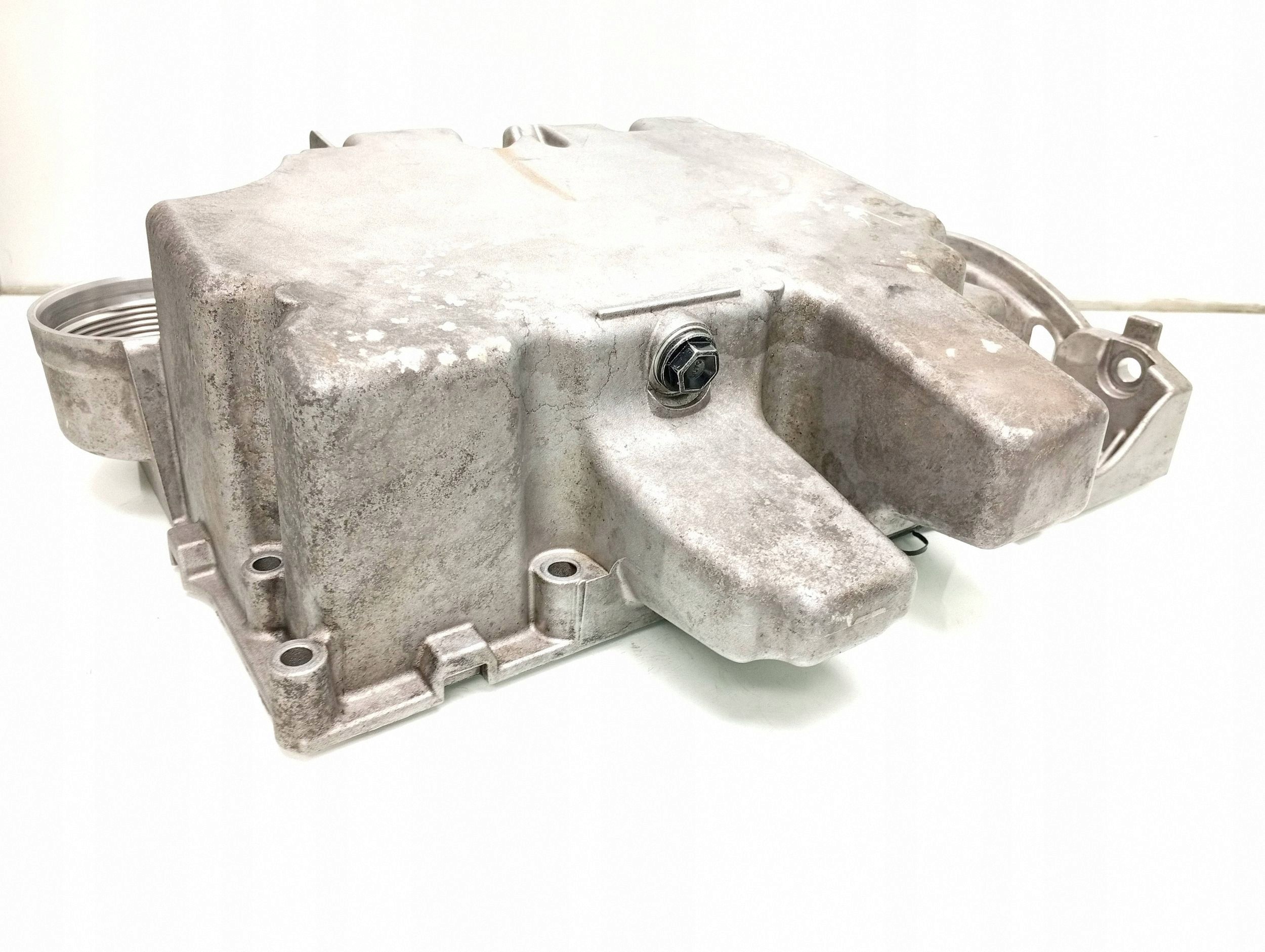 Volvo OE 31401925 Ölwanne (gebraucht) image 3