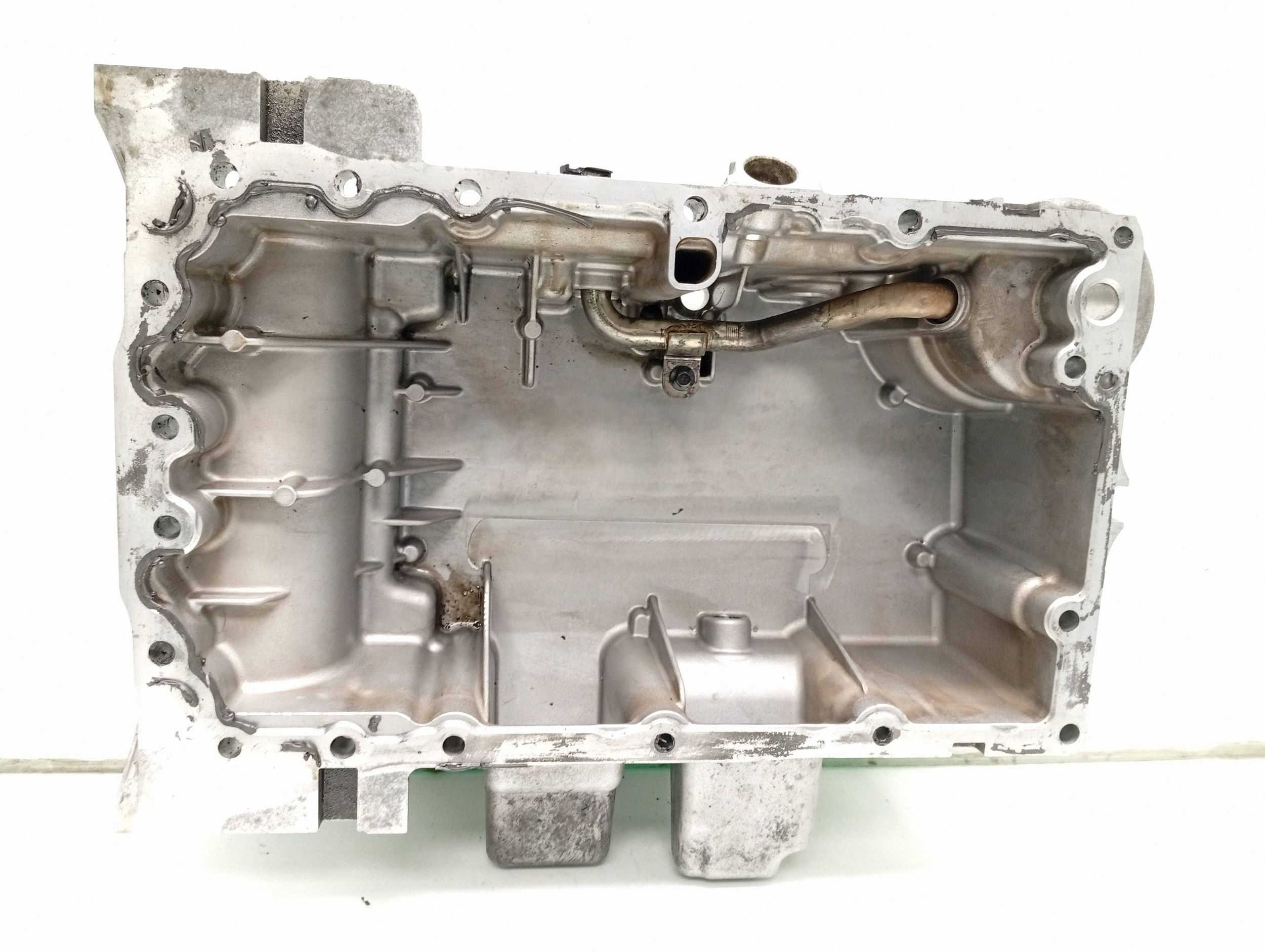 Volvo OE 31401925 Ölwanne (gebraucht) image 5
