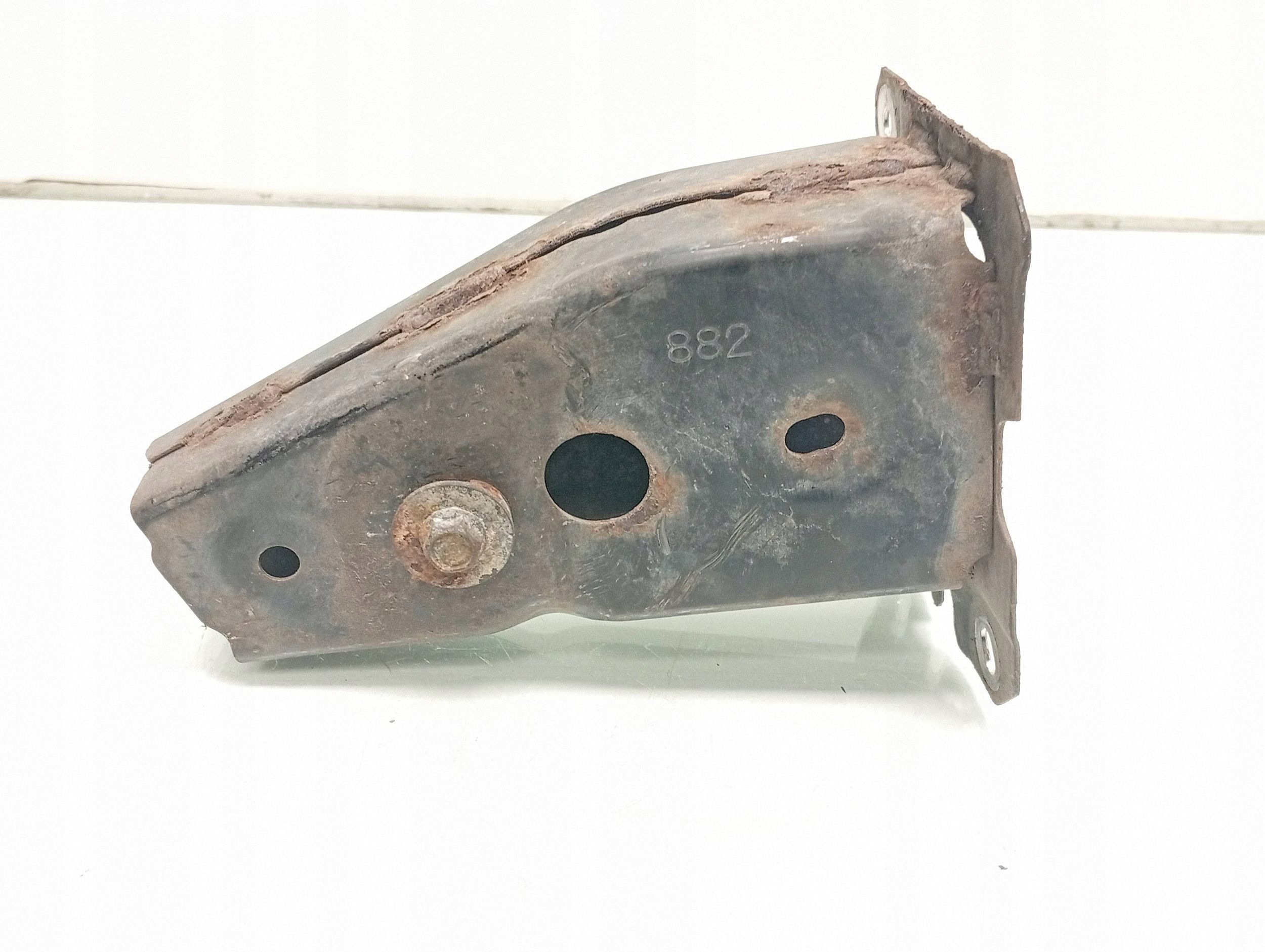 Mazda 6 2015 Bumperdemper Voor FRC149906 image 3