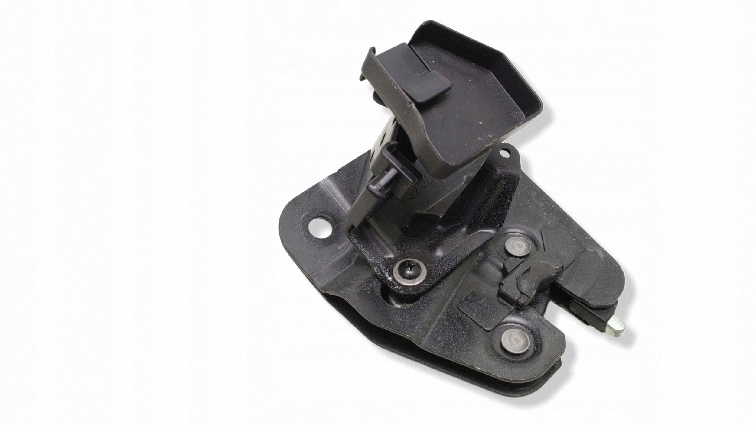Serrure de capot Mazda 6 2015 25HG112 image 2
