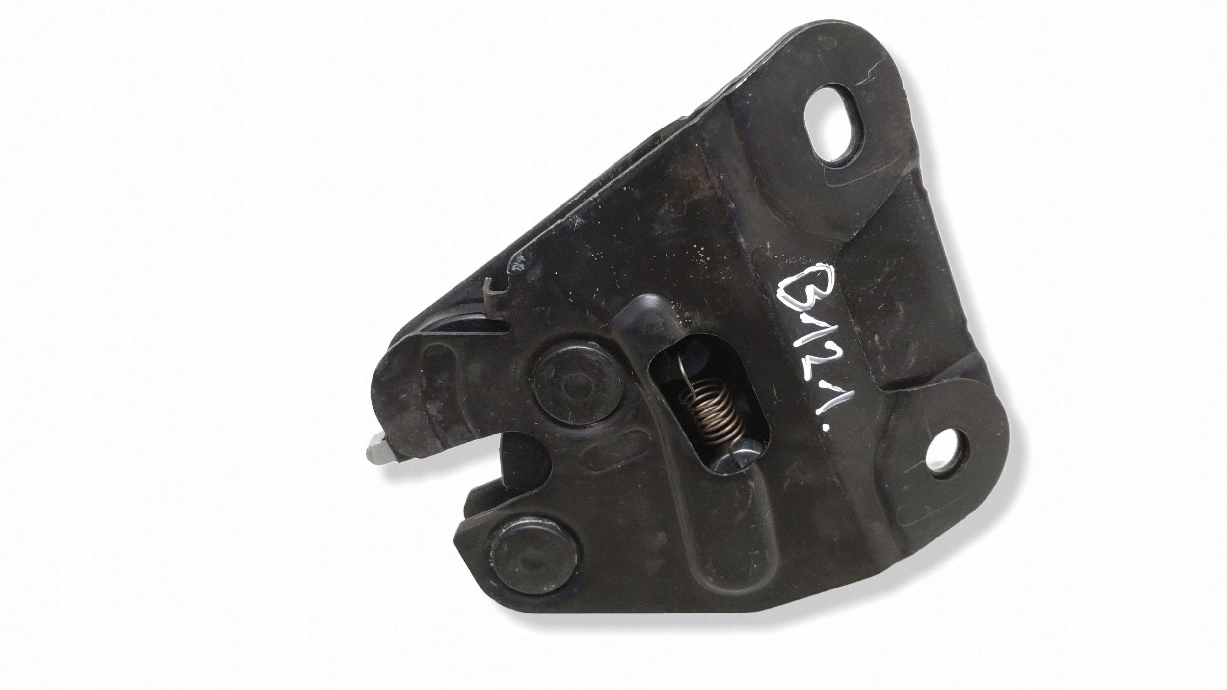 Serrure de capot Mazda 6 2015 25HG112 image 3
