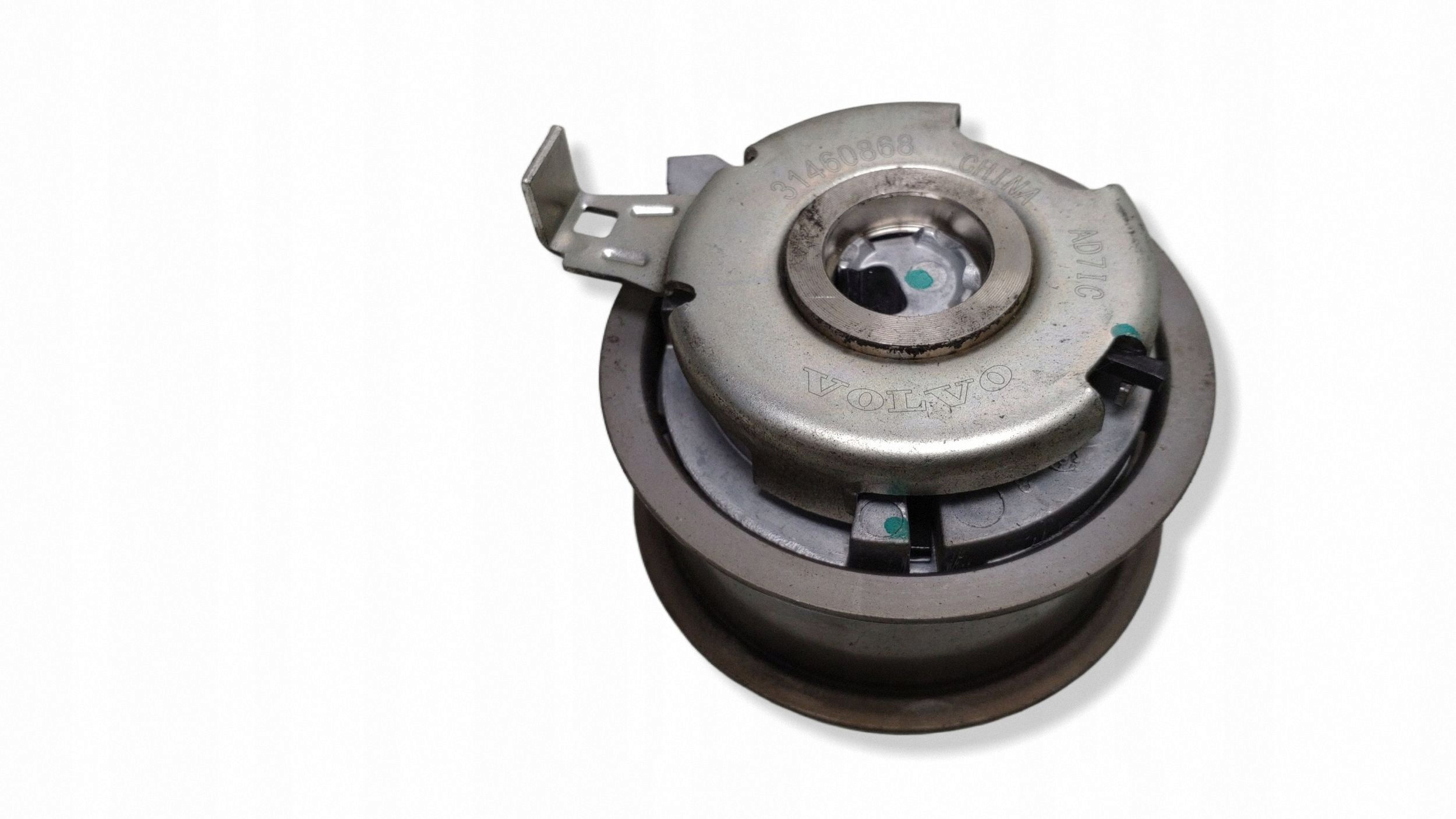 Tendeur de distribution Volvo S90 V90 31460868 image 2