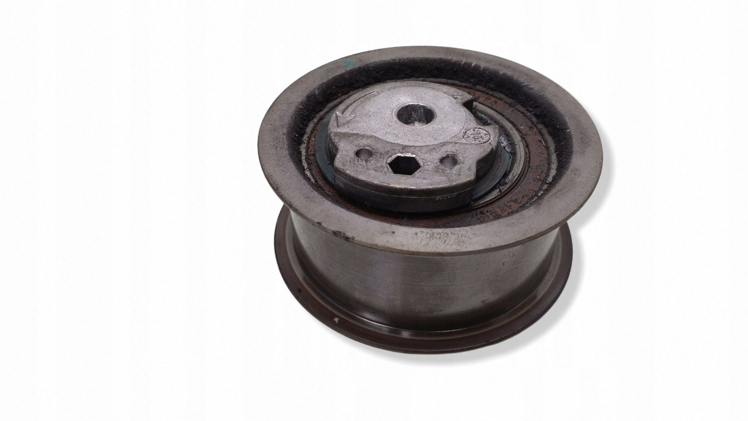 Tendeur de distribution Volvo S90 V90 31460868 image 4