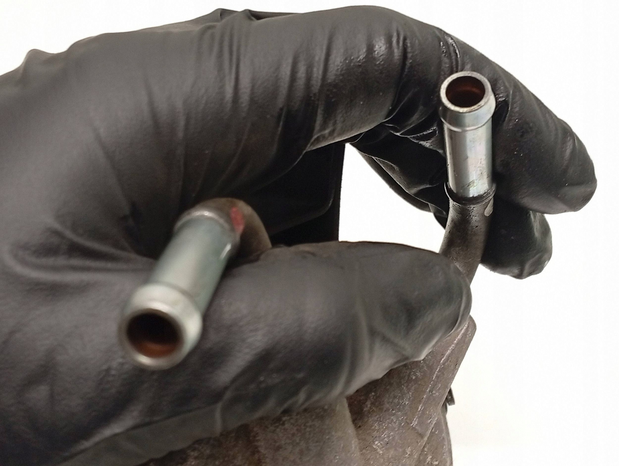 Mazda 6 2015 Boîtier filtre à carburant 2252MA22013 image 4