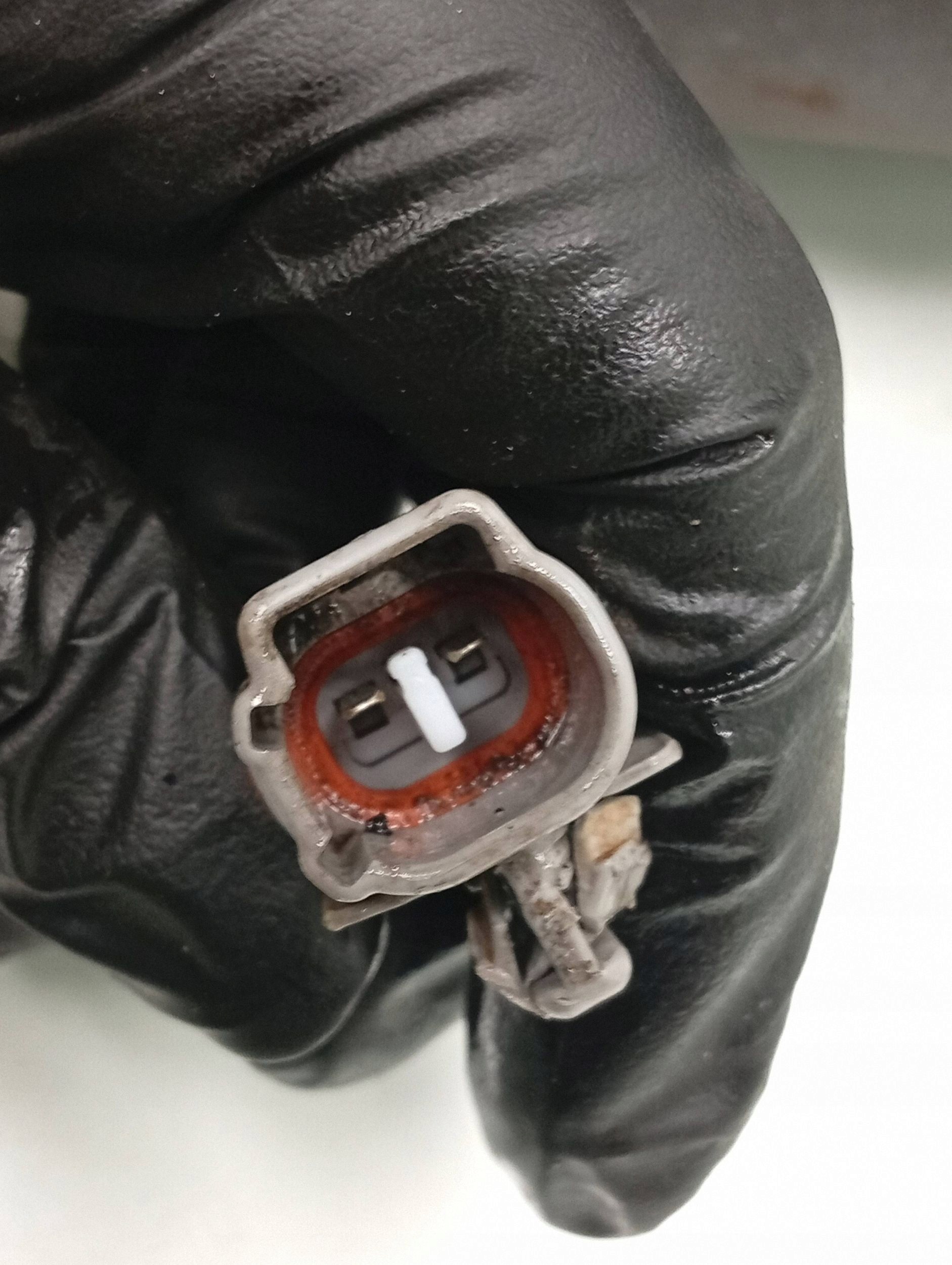 Mazda 6 2015 Boîtier filtre à carburant 2252MA22013 image 5