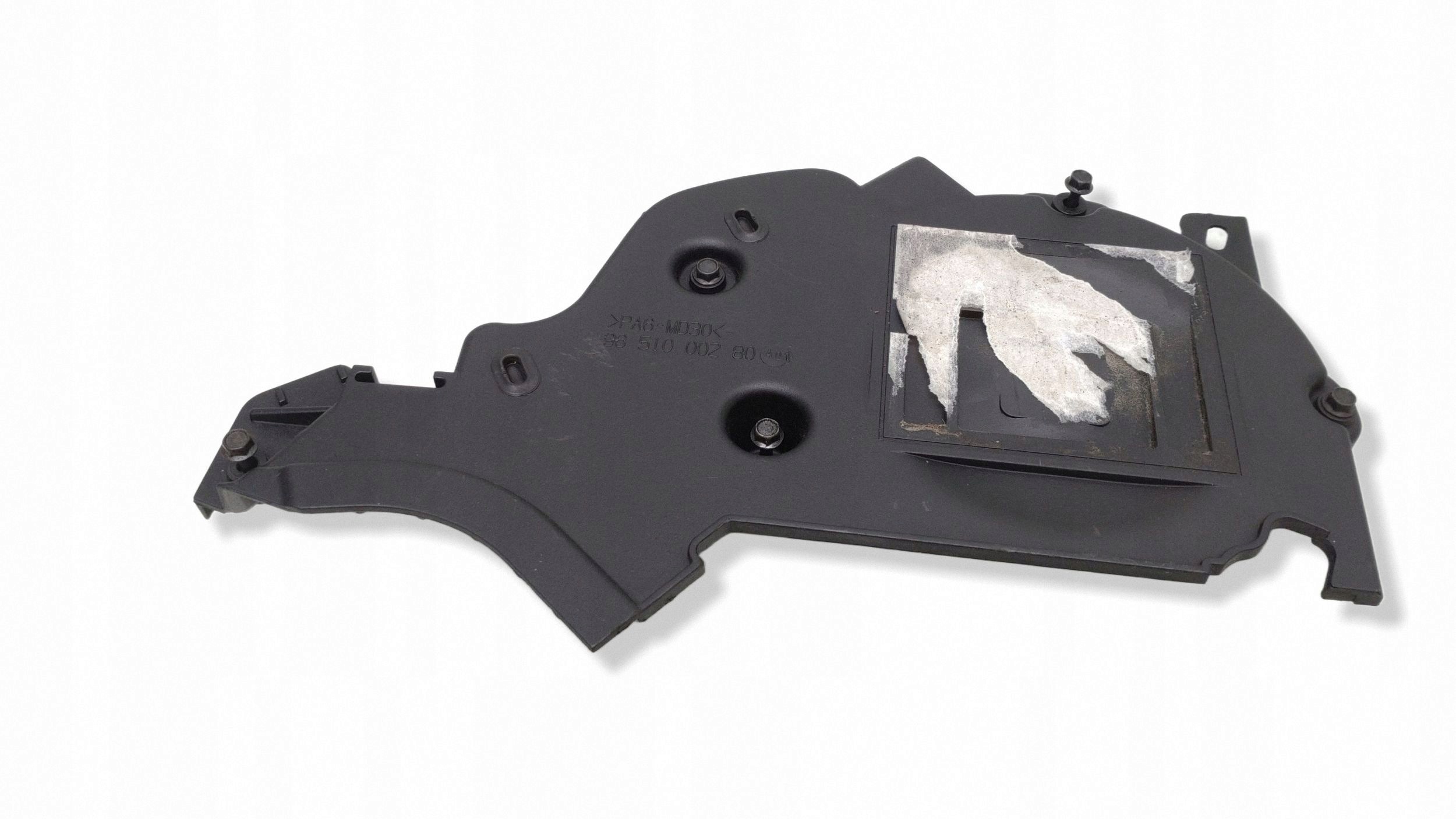 Carter de distribution Ford OE 9651000280 image 2