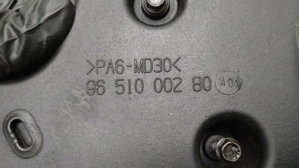 Carter de distribution Ford OE 9651000280 image 5