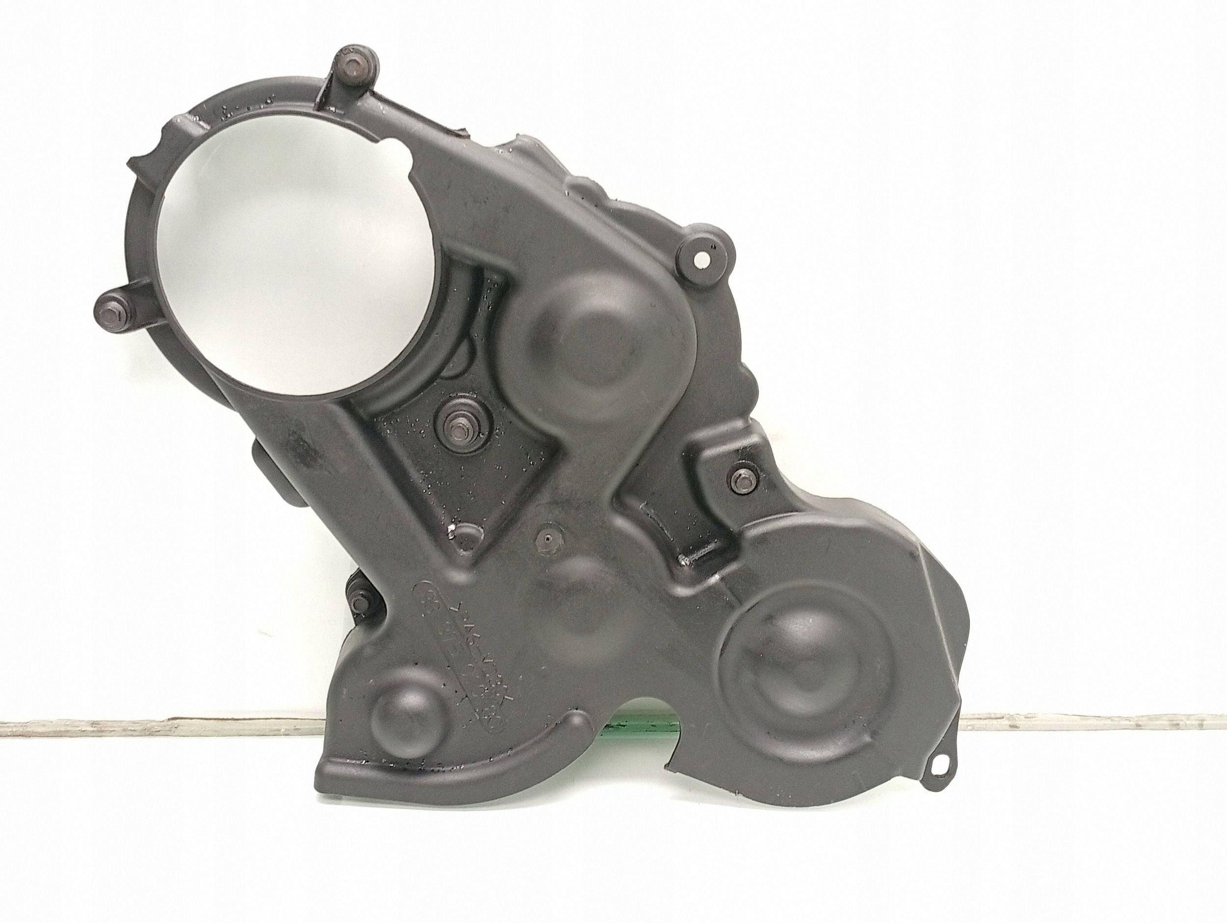 Carter de distribution Ford Fiesta 9637501080 image 2