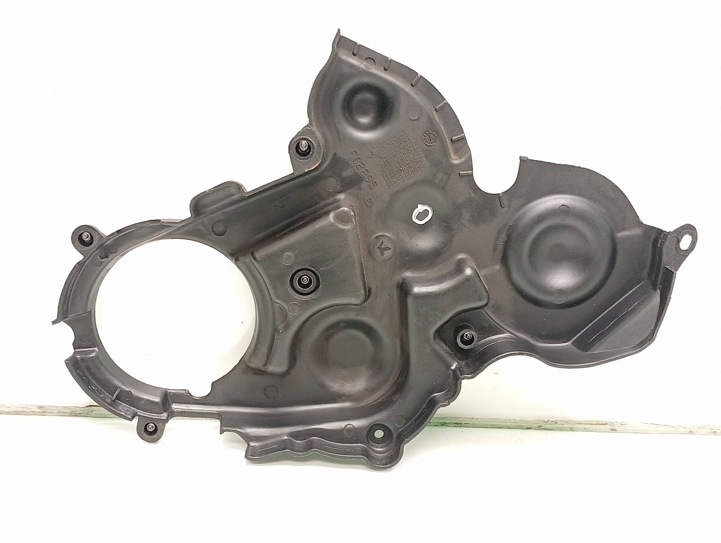 Carcasa de distribución Ford Fiesta 9637501080