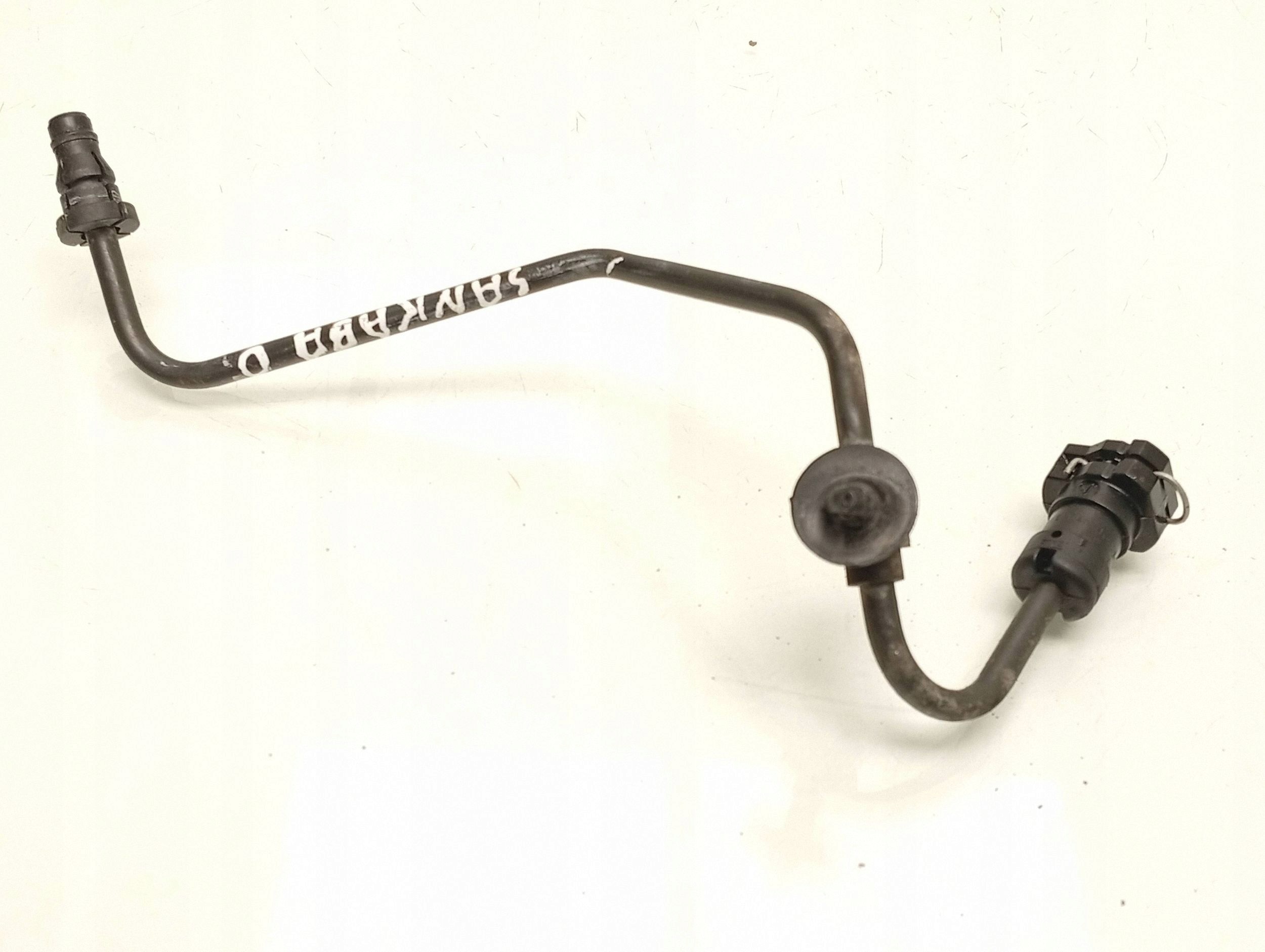 Cable de embrague Ford Fiesta 2010 8A617A512AA image 2