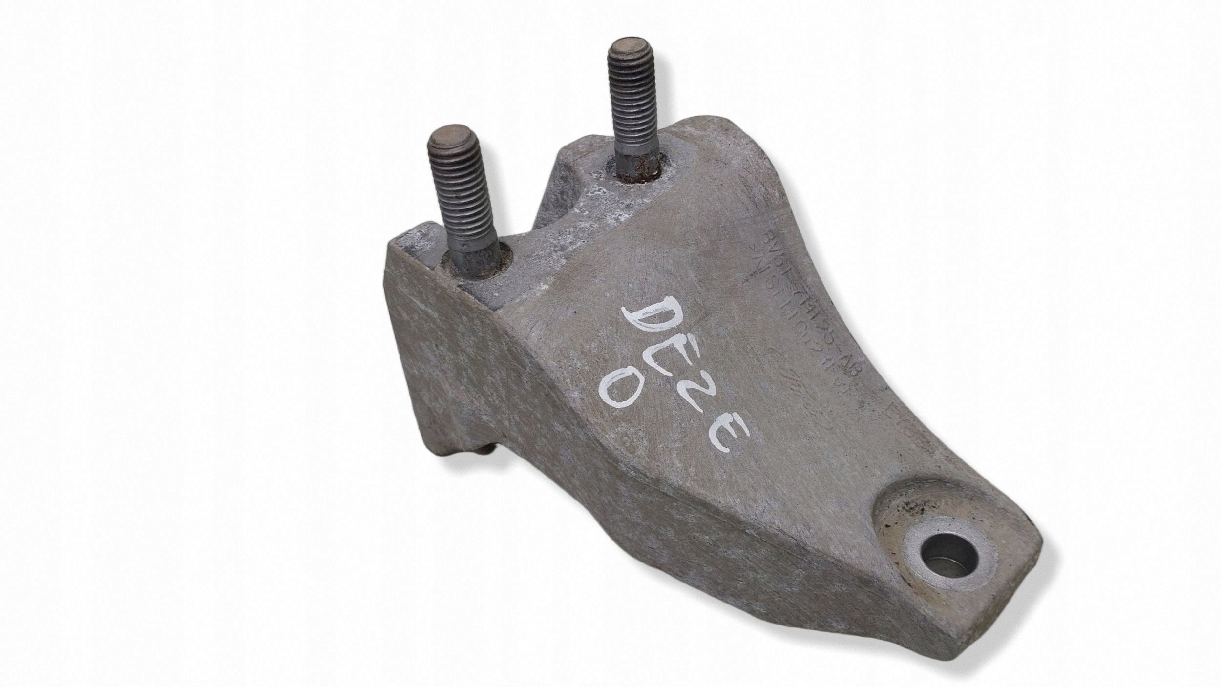 Ford 8V517M125AB Support boîte occasion image 2