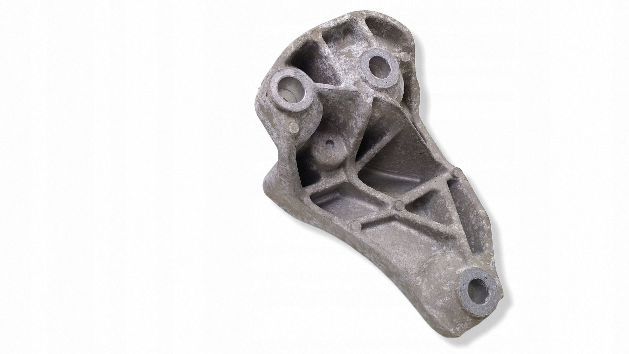 Ford 8V517M125AB Support boîte occasion image 3