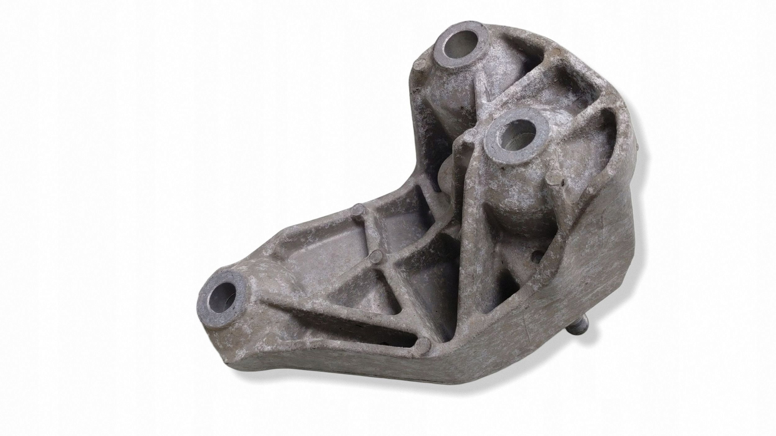 Ford 8V517M125AB Support boîte occasion image 4