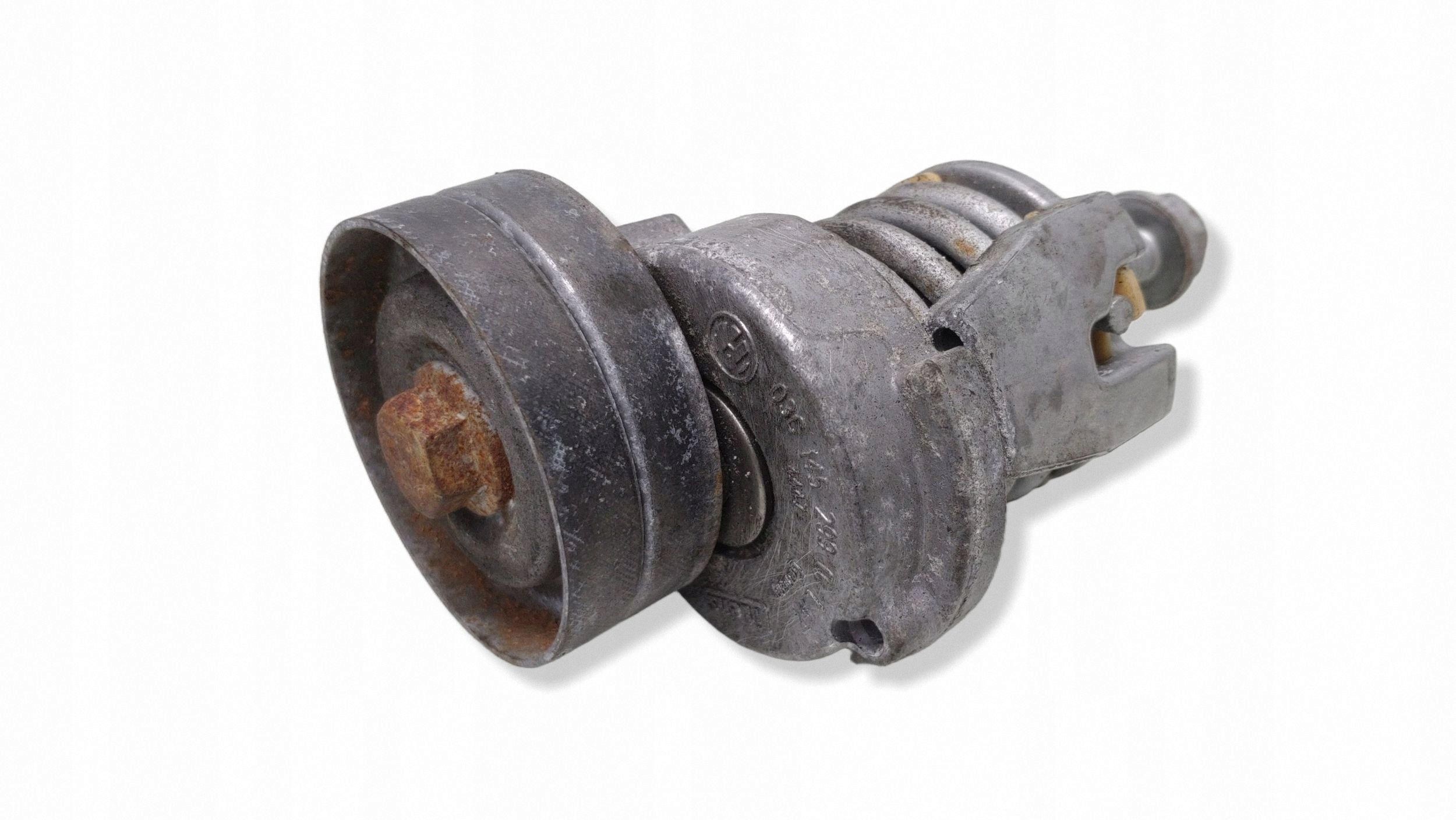 Skoda Rapid 2013 Spanrol Alternator 03C145299Q