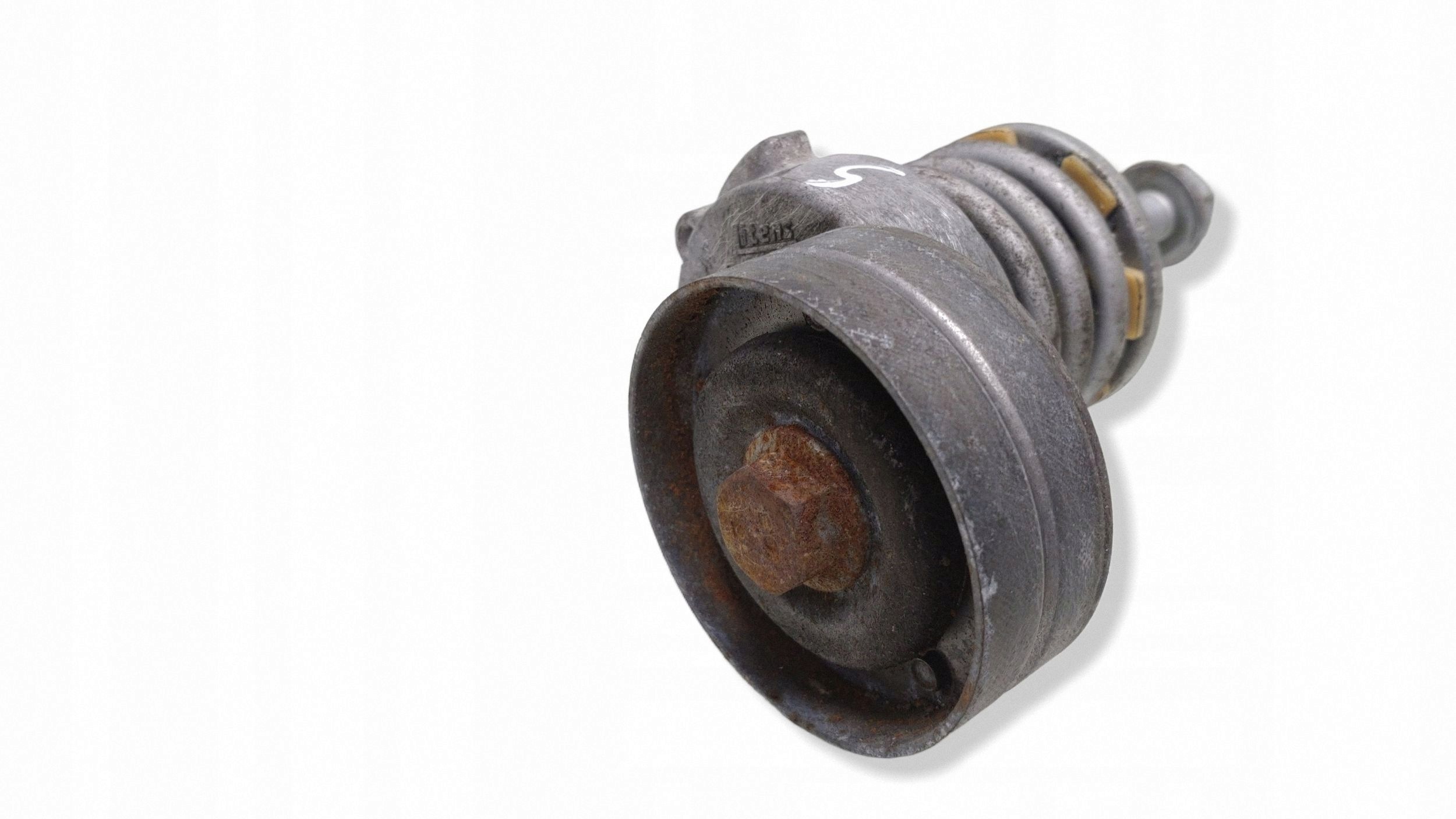 Skoda Rapid NH Spanner 03C145299Q image 3