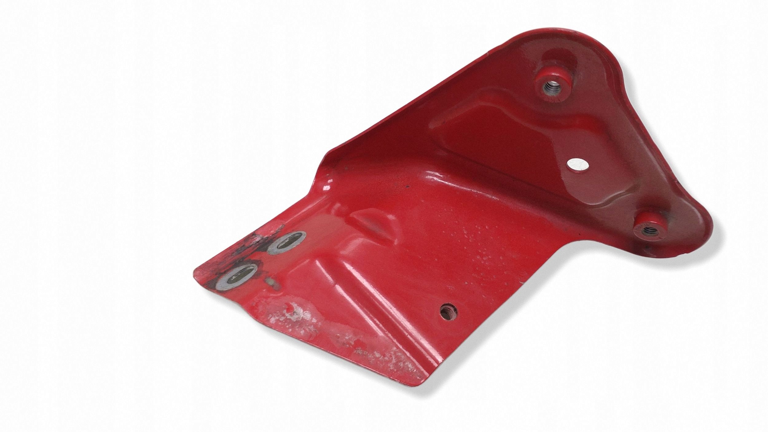 Fender Mounting Bracket Right Front Skoda Rapid 5JA821142A image 2