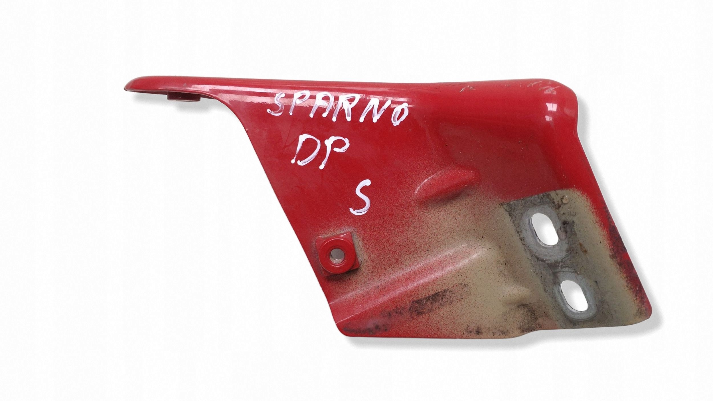Fender Mounting Bracket Right Front Skoda Rapid 5JA821142A image 3