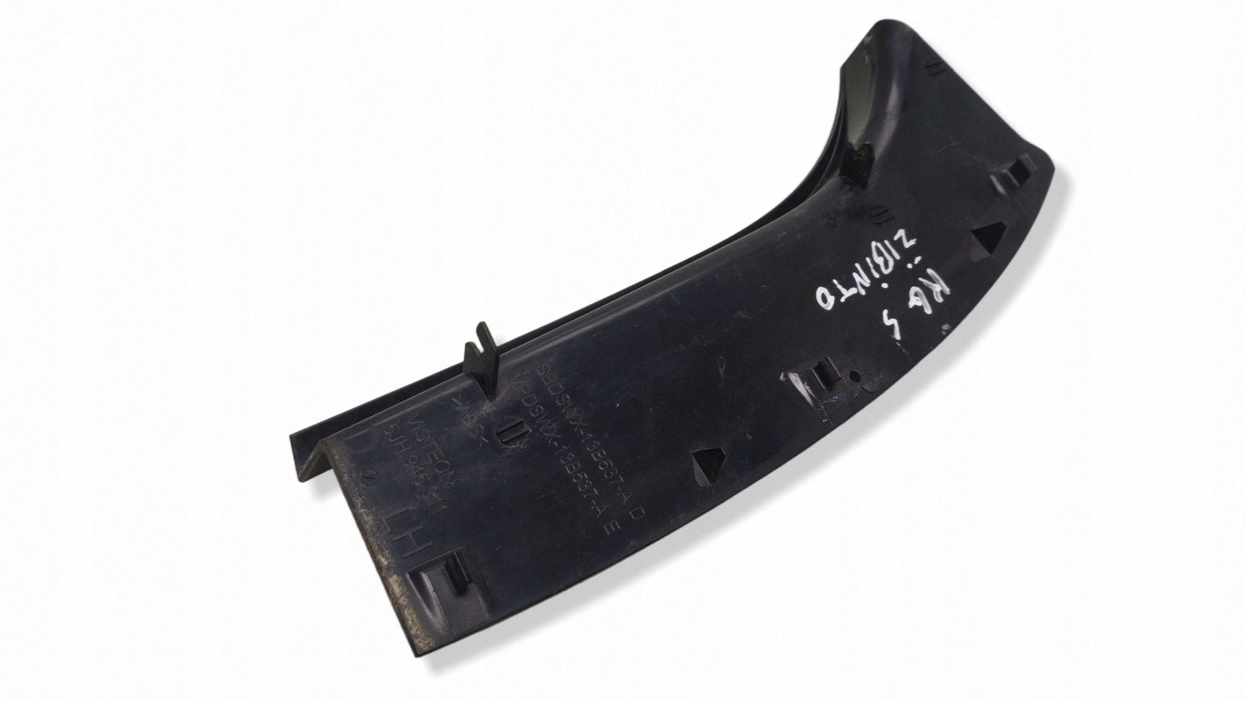 Lista posteriore Skoda Rapid 5JH945311 image 3